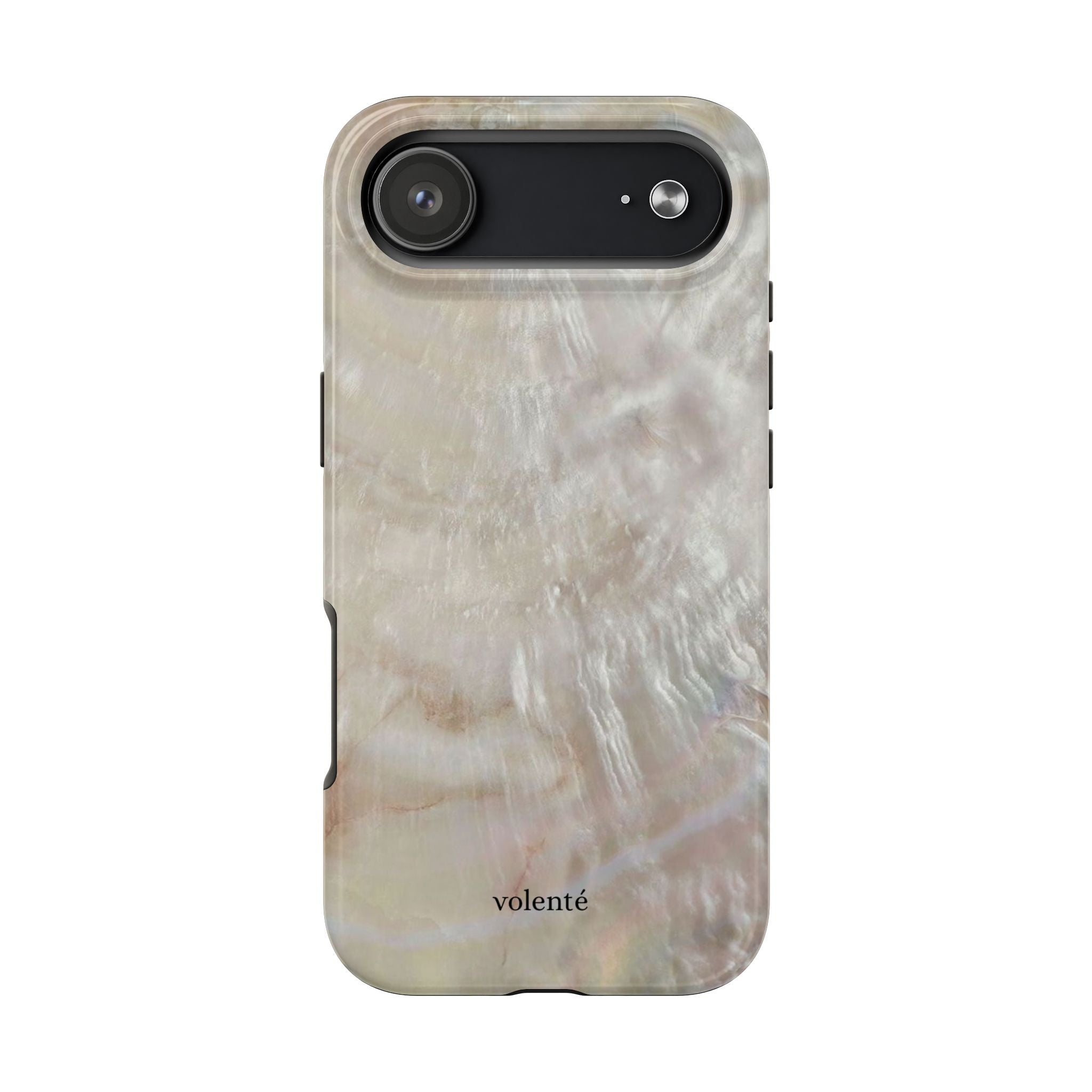 life's your oyster case