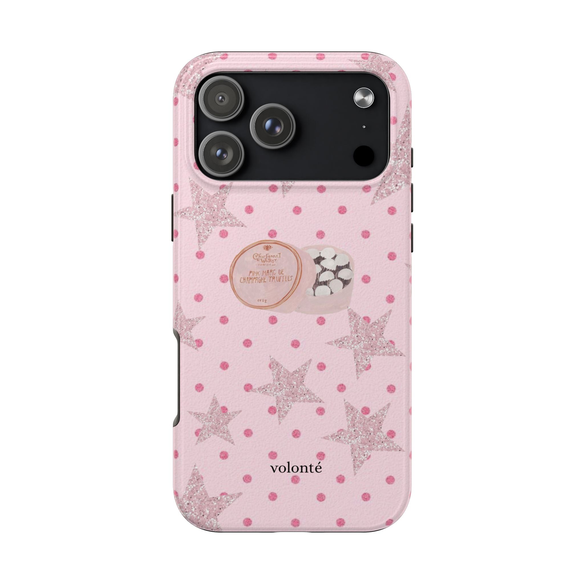 pinkalicious case