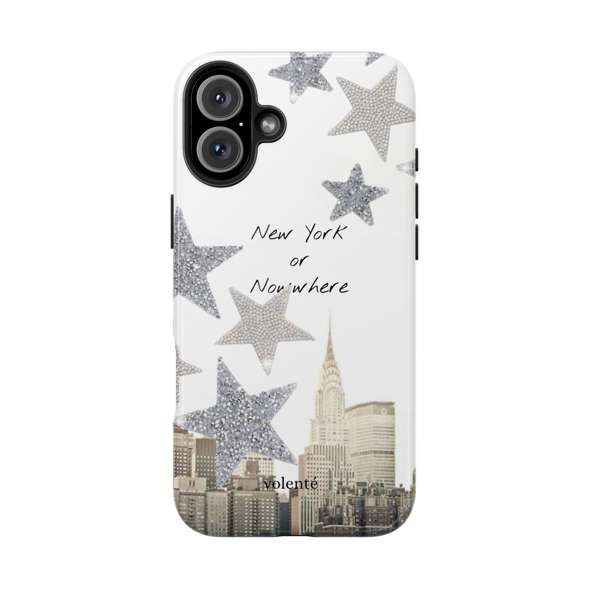 city girl case