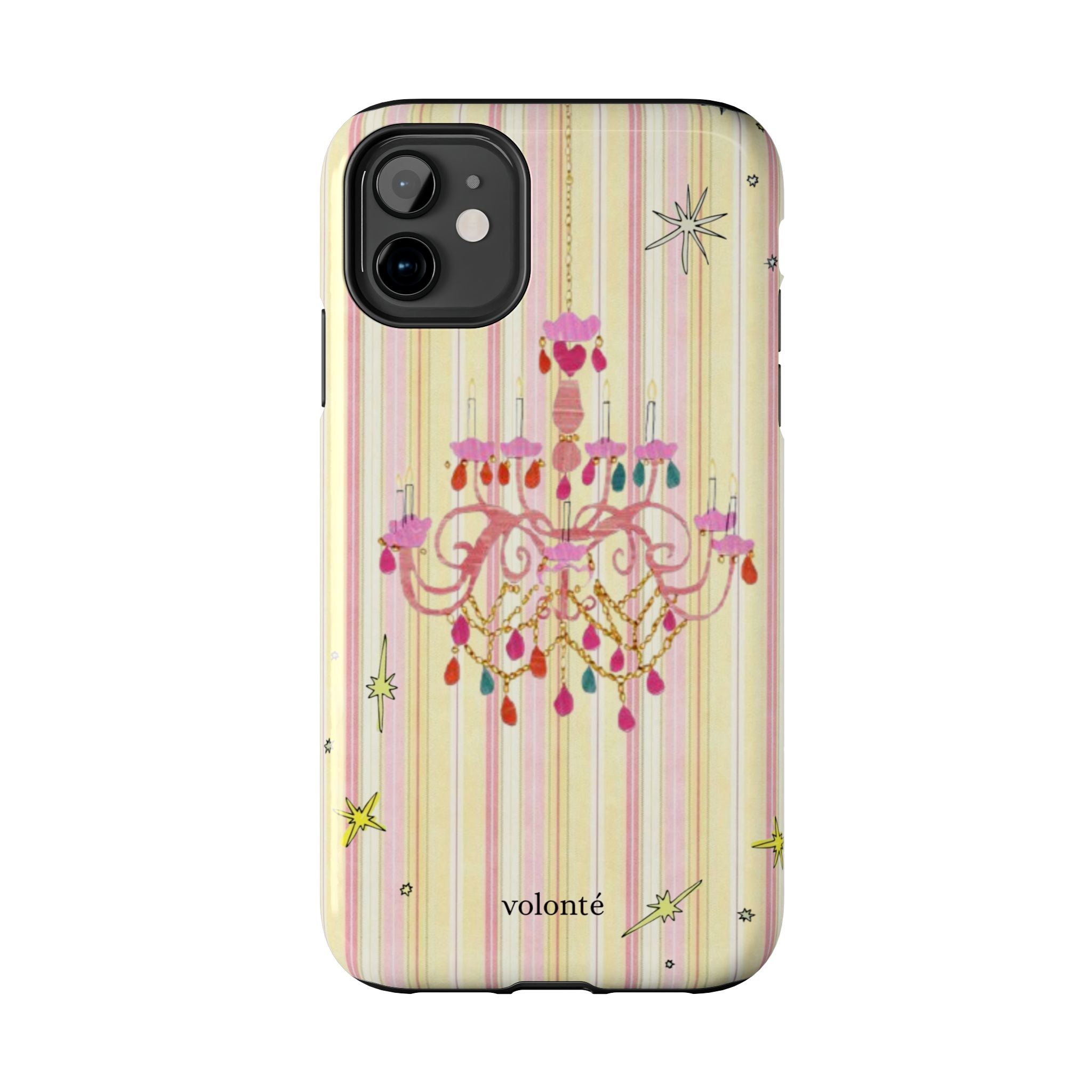 fancy nancy case