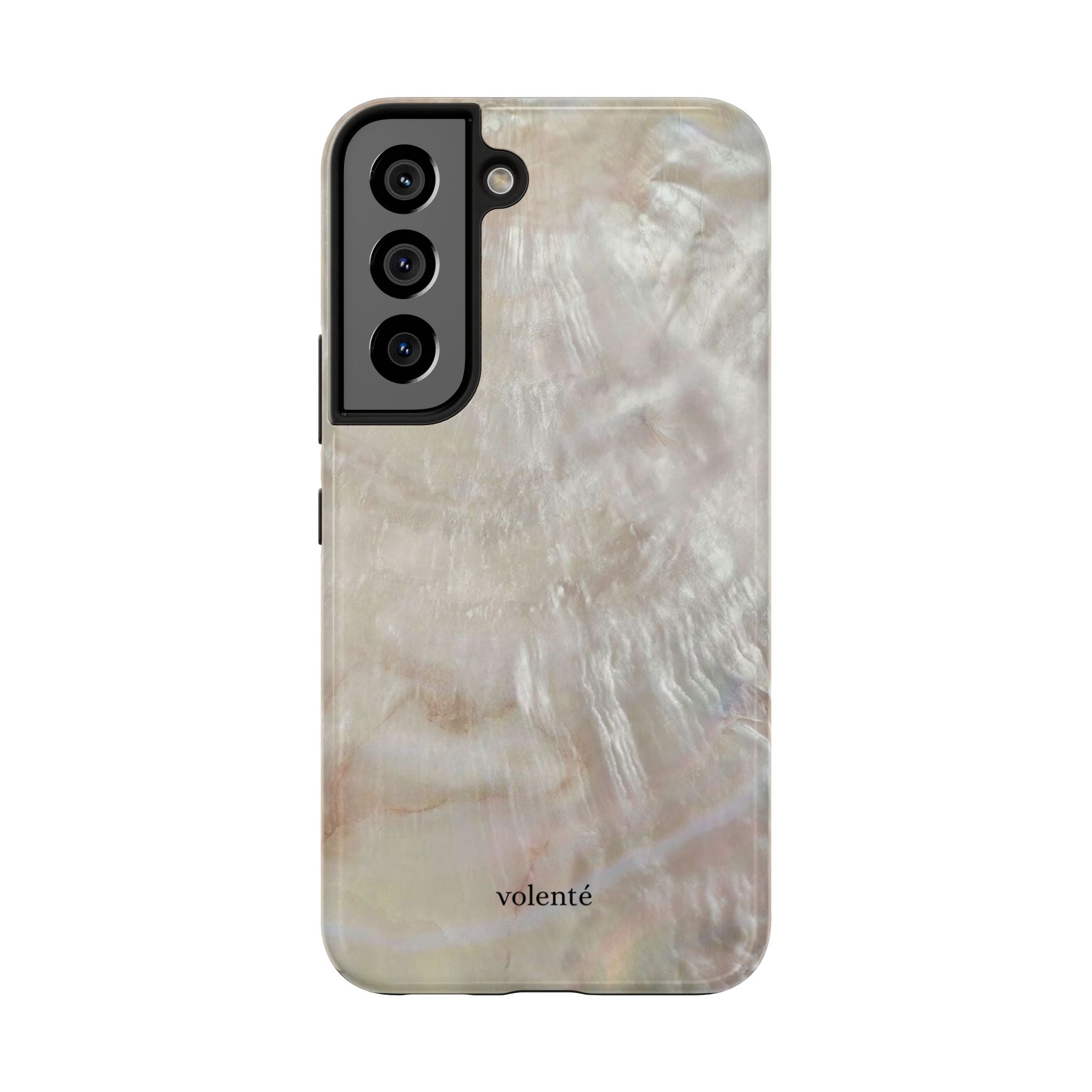 life's your oyster case