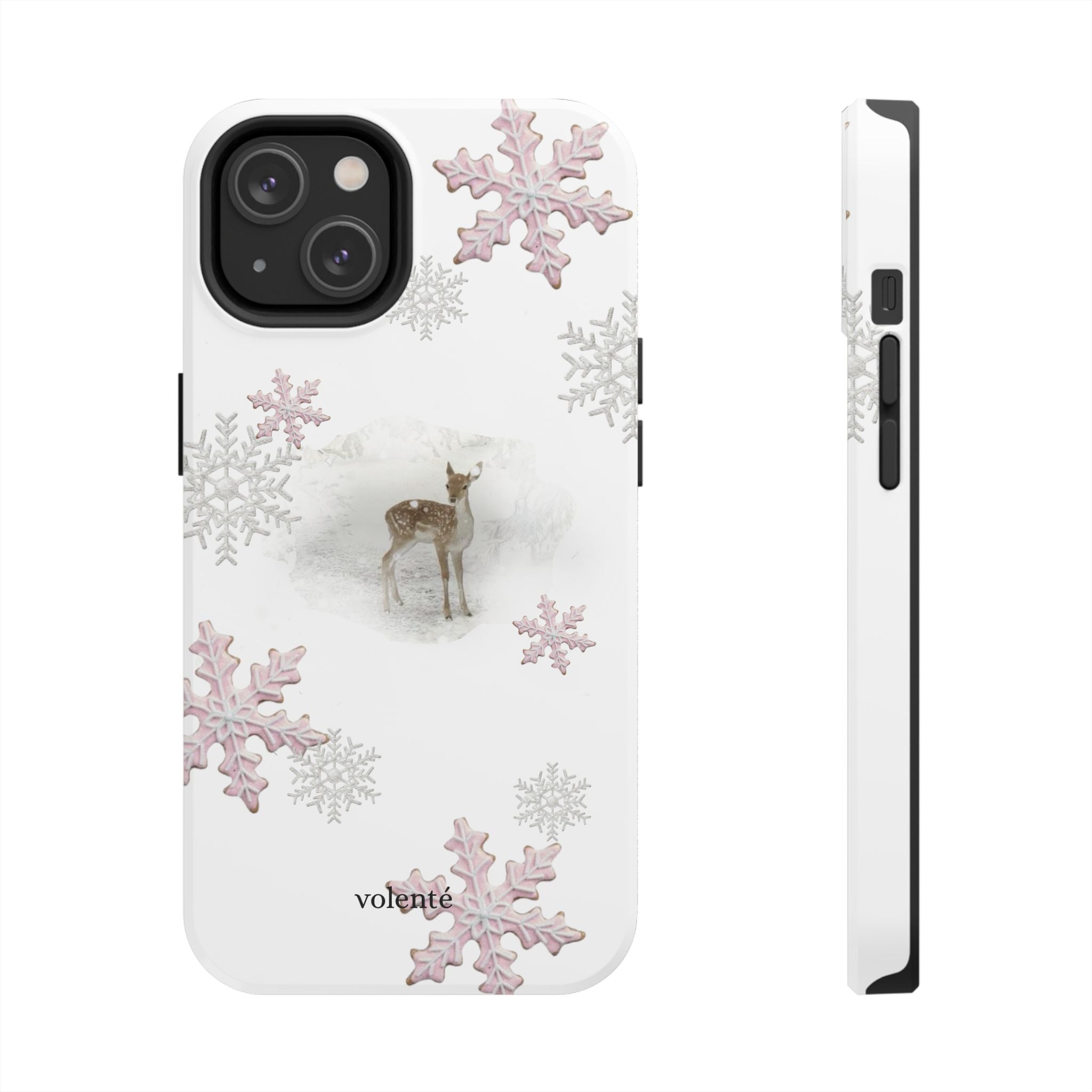 winter wonderland case
