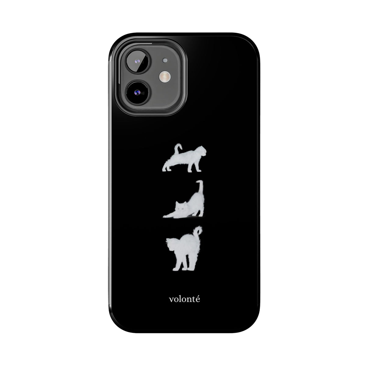 black cat energy case