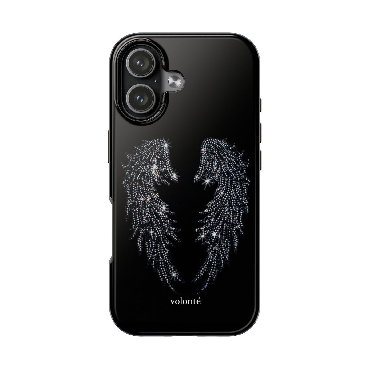 flying high case
