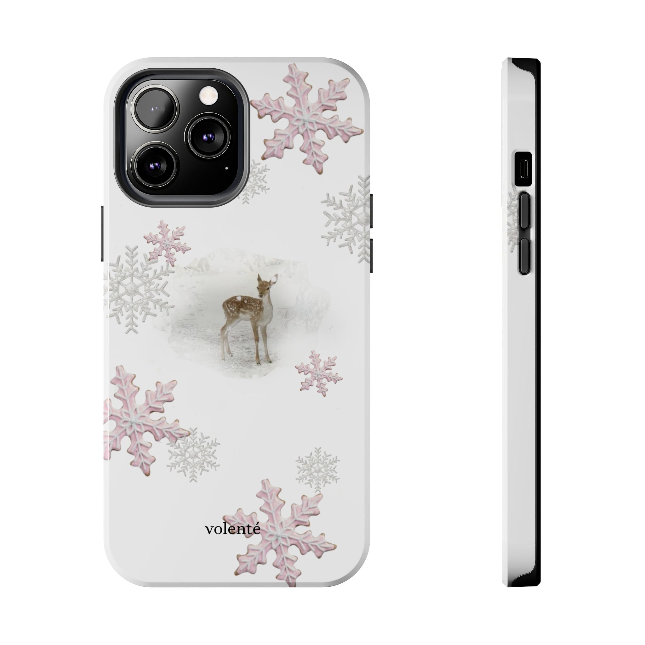winter wonderland case