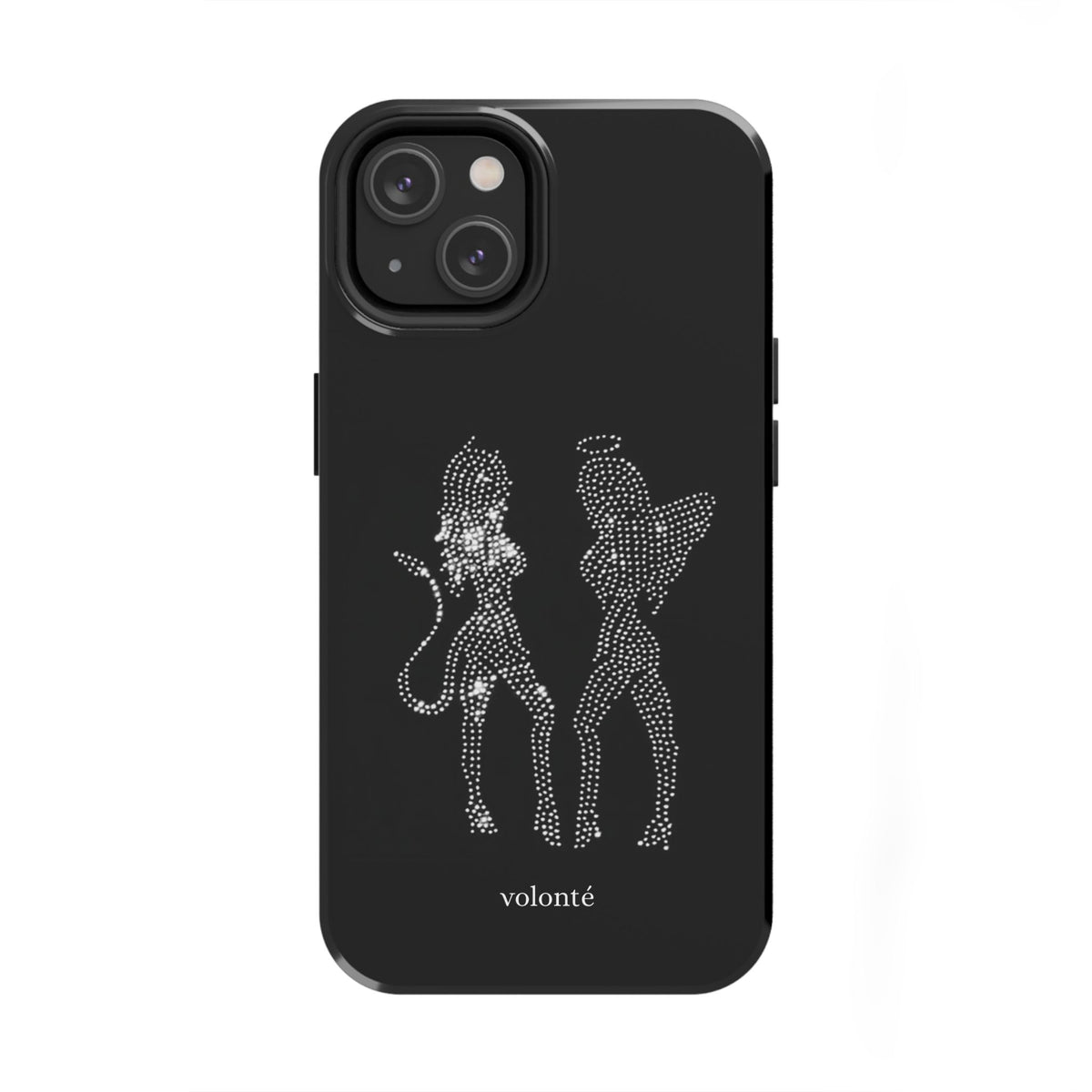 the good and bad case