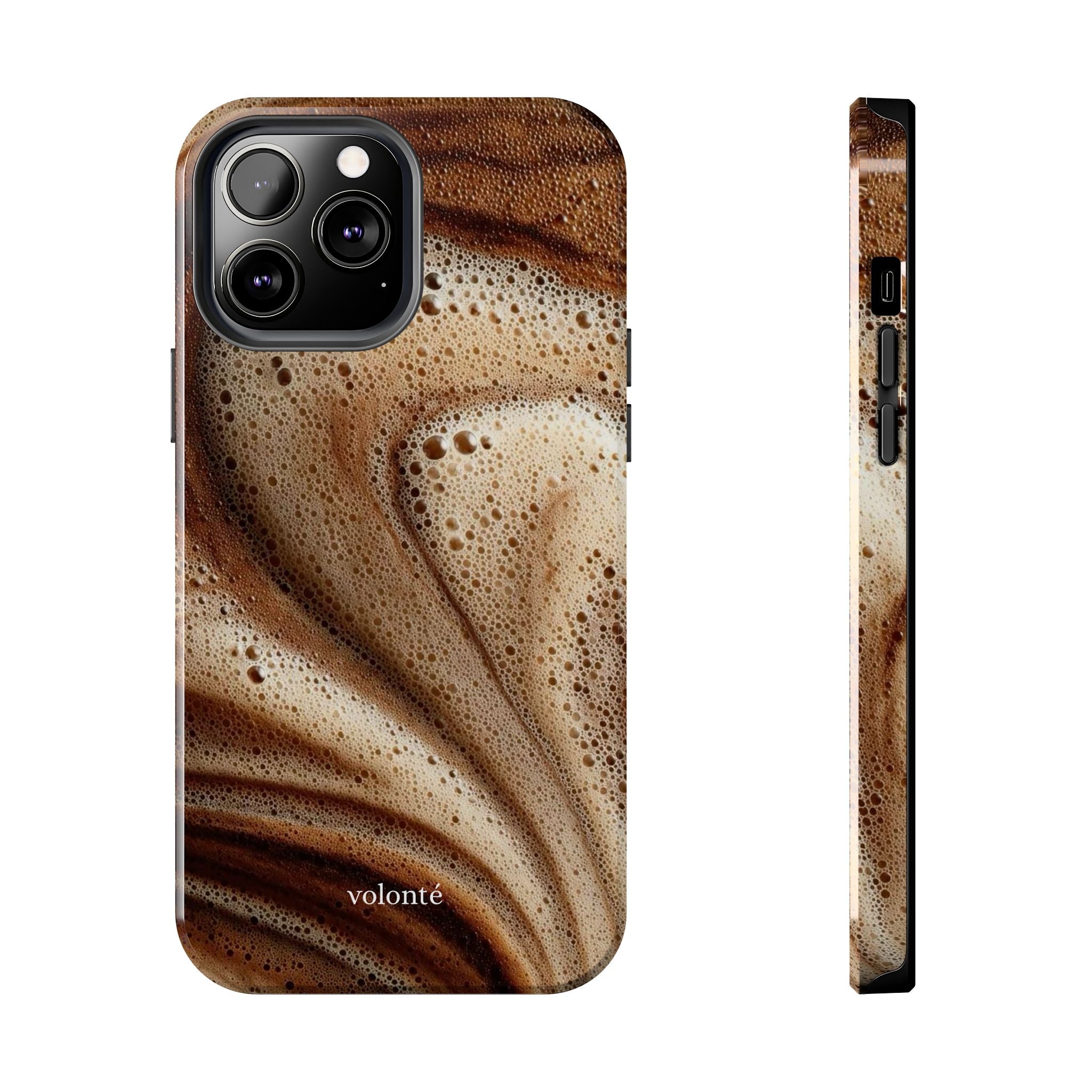 cocoa roast case