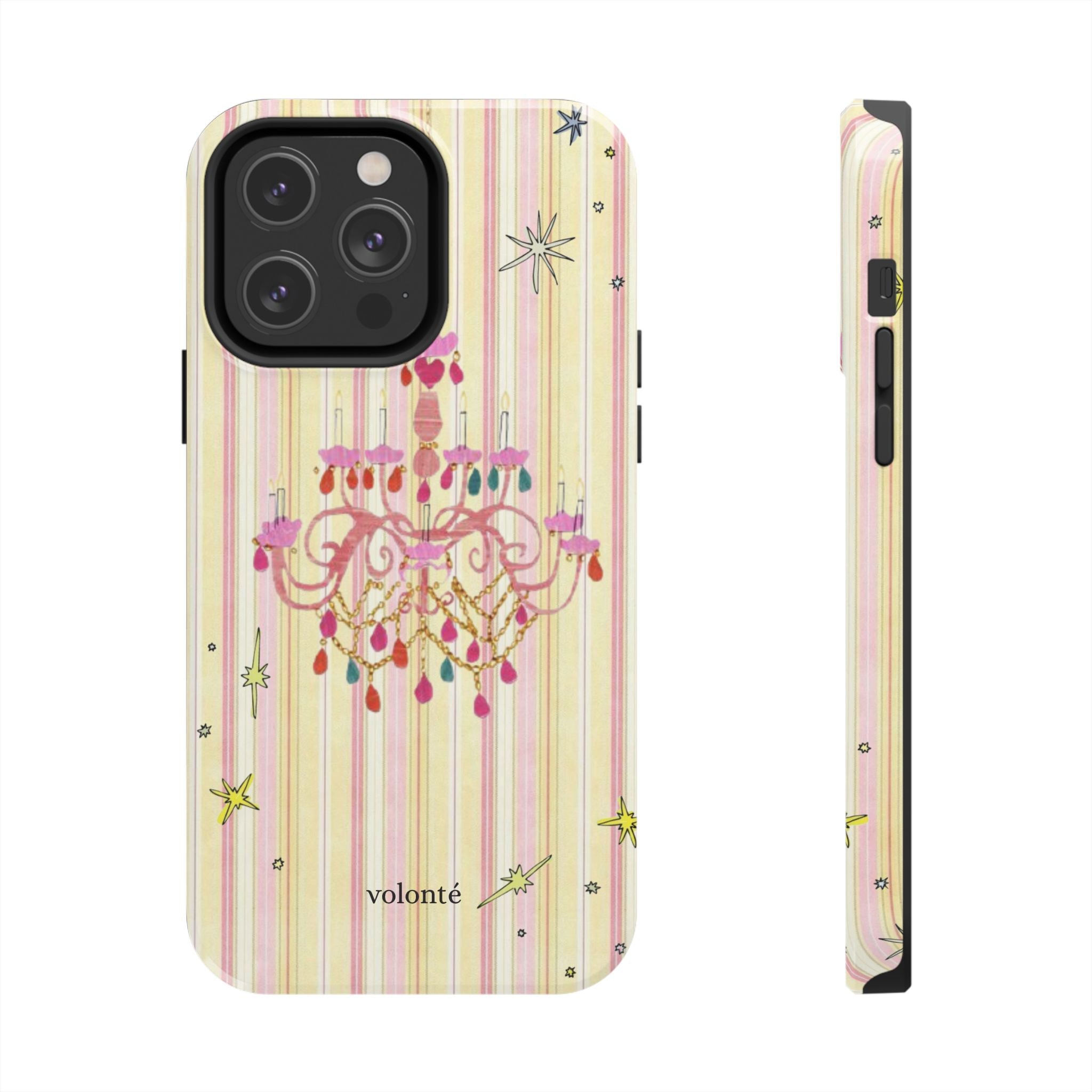 fancy nancy case