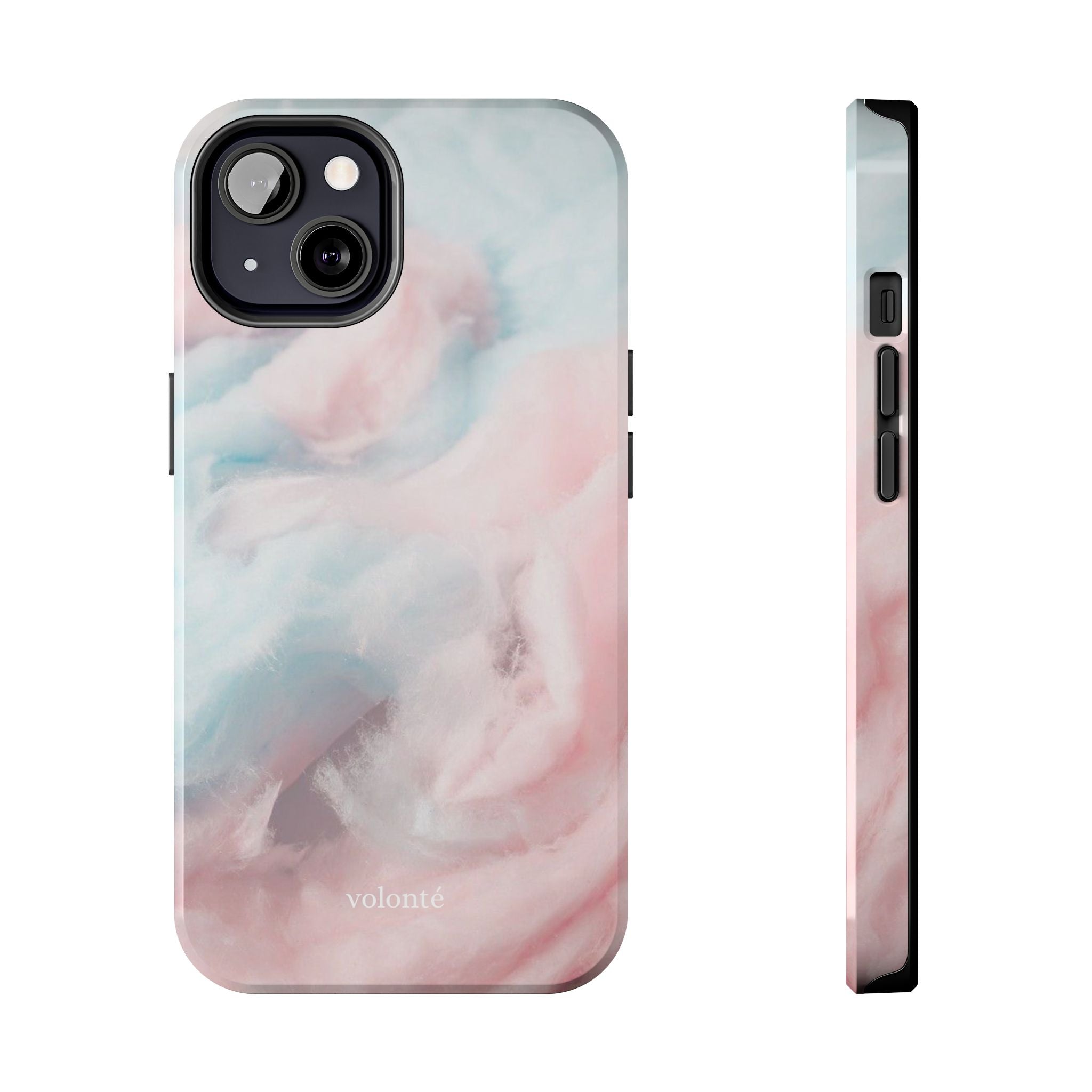 candy cloud case