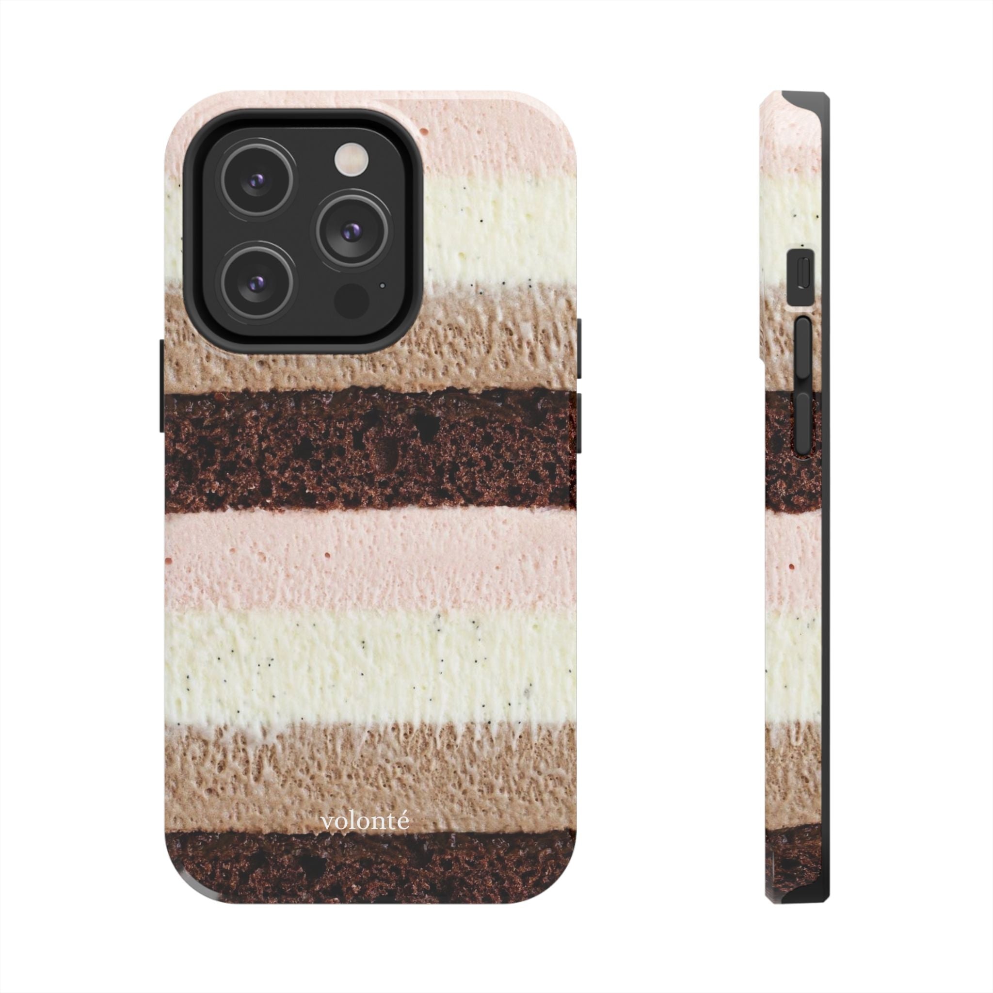 let them eat cake case