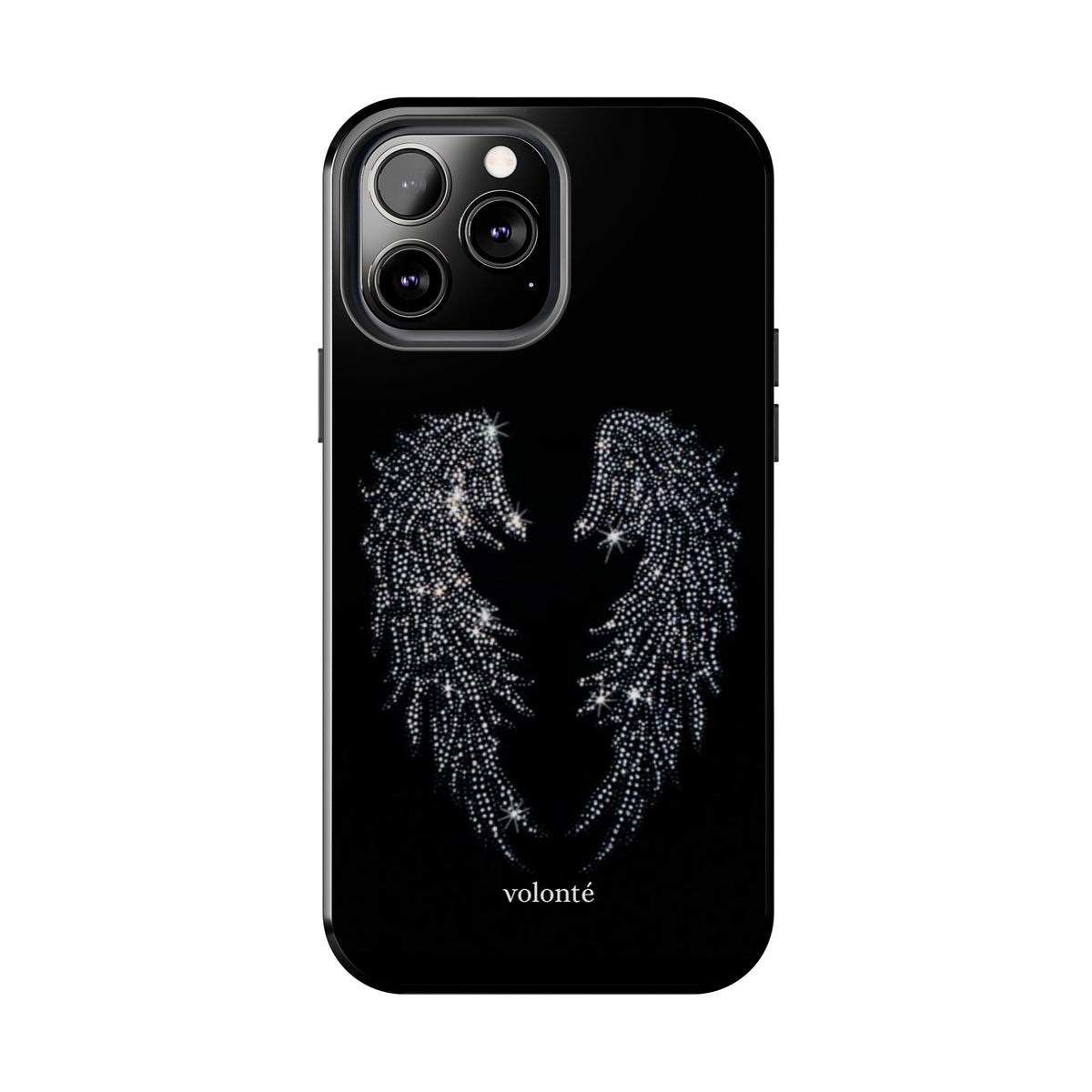 flying high case