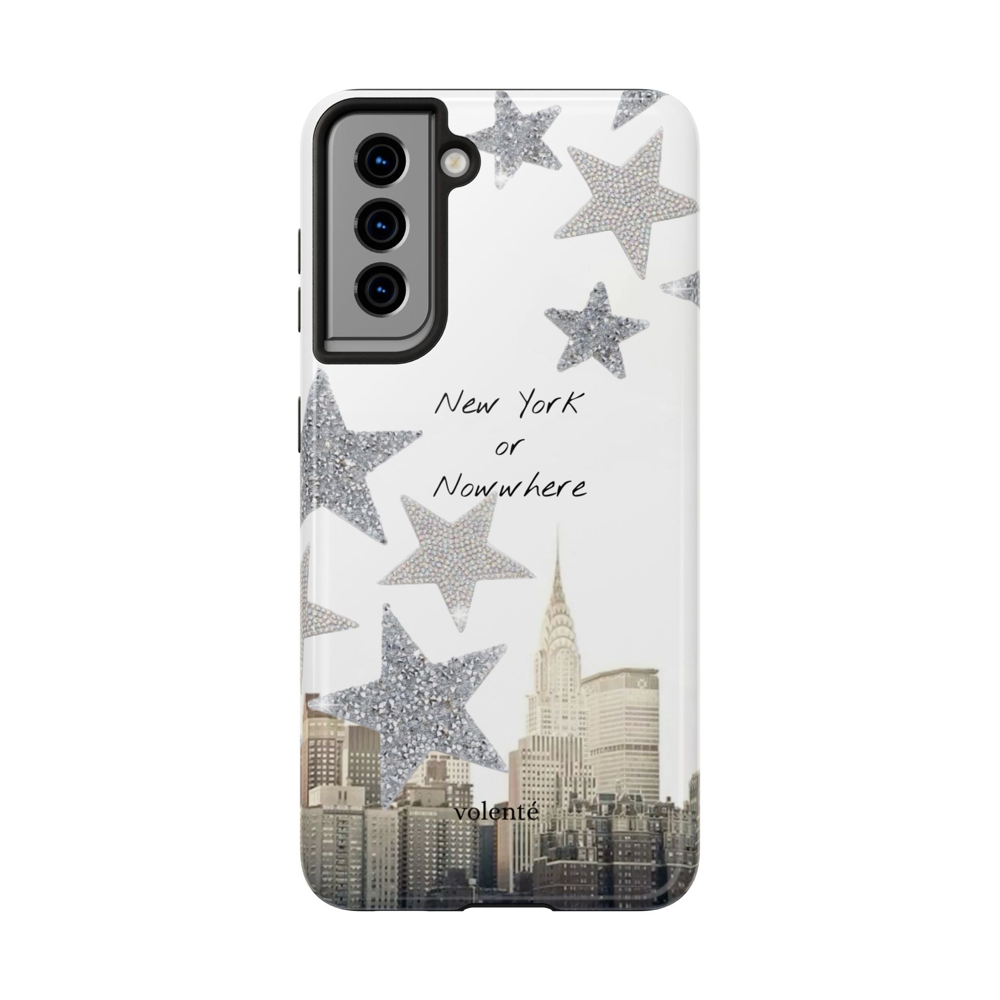 city girl case