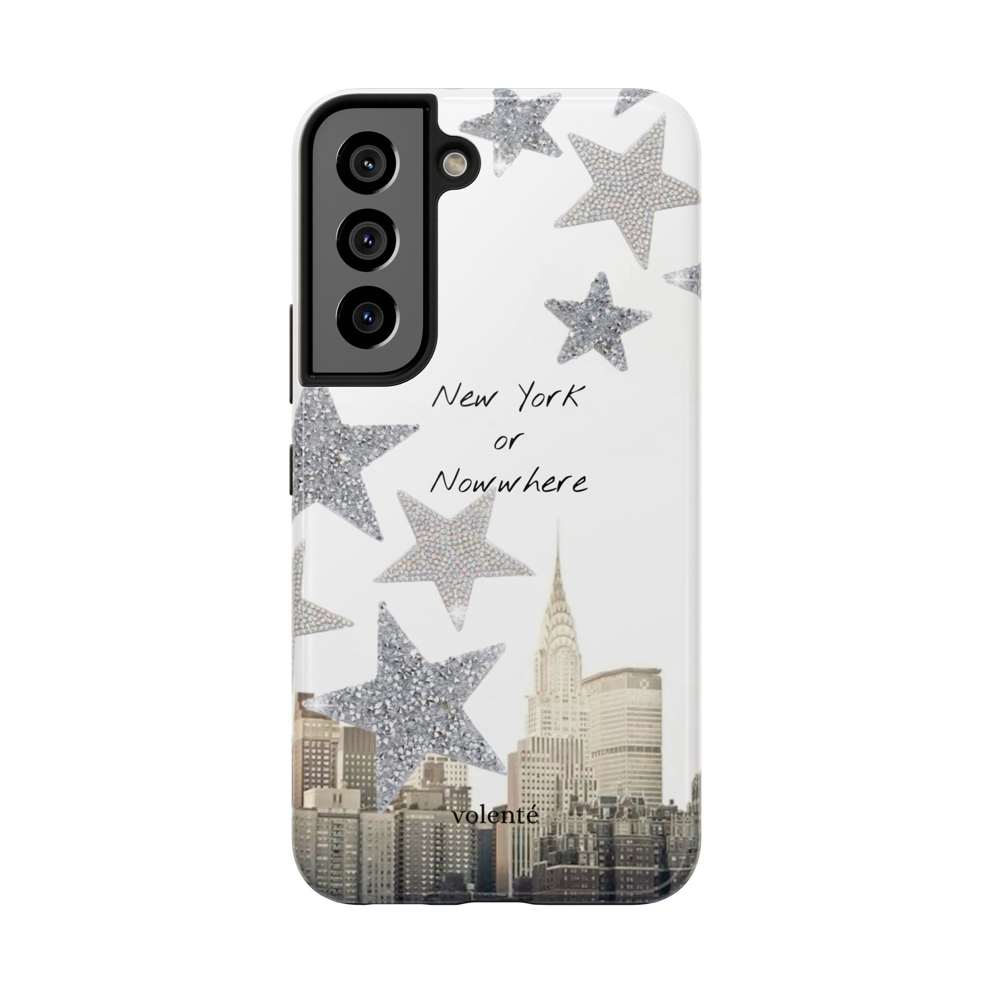 city girl case