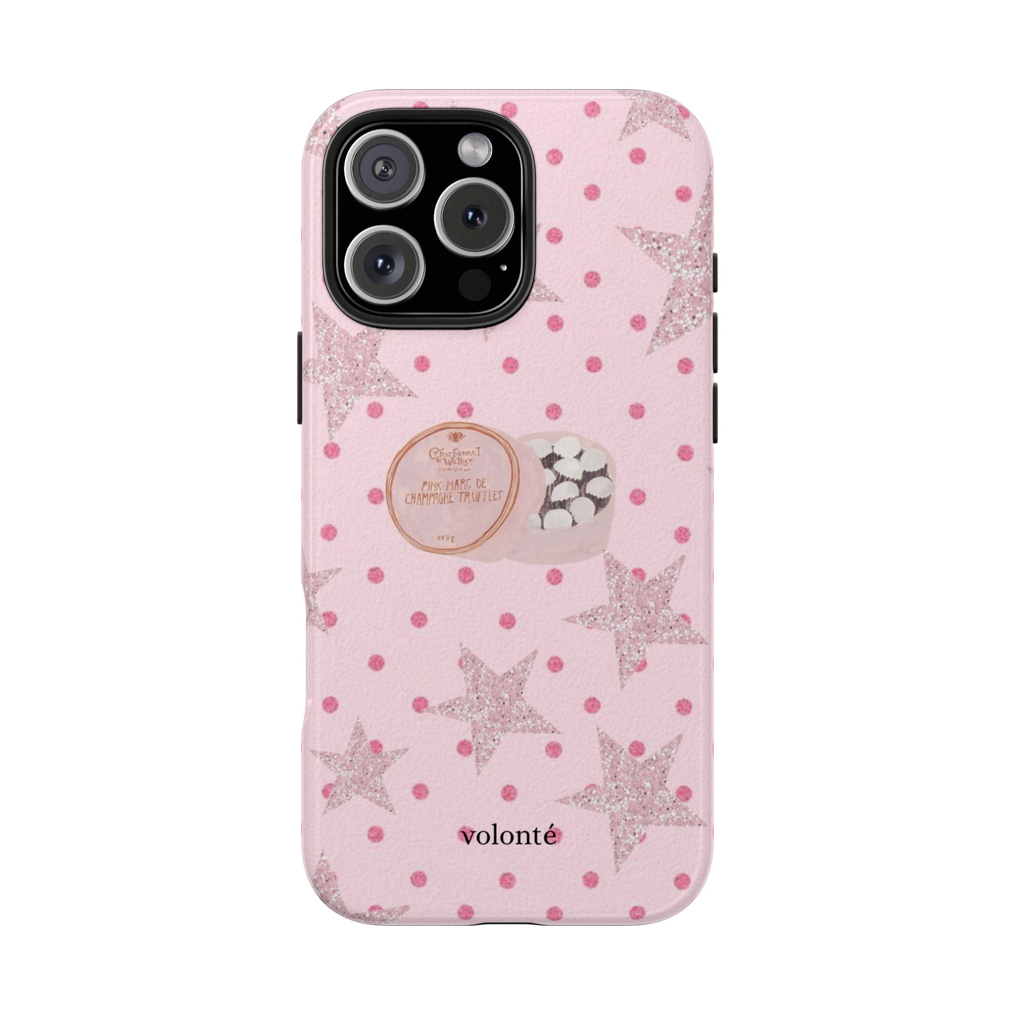 pinkalicious case