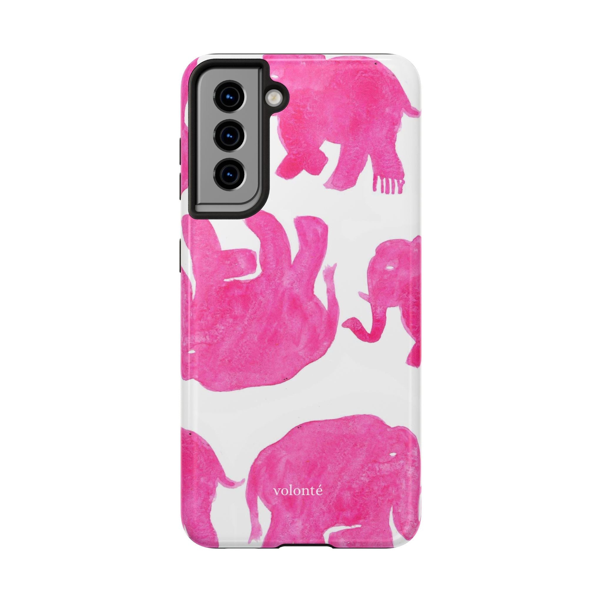 the drunk elephant case