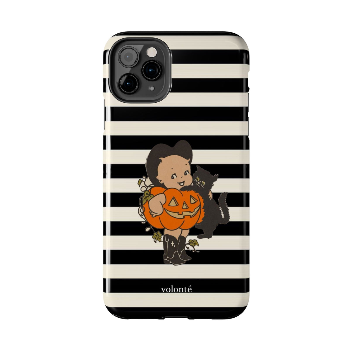 little miss halloween