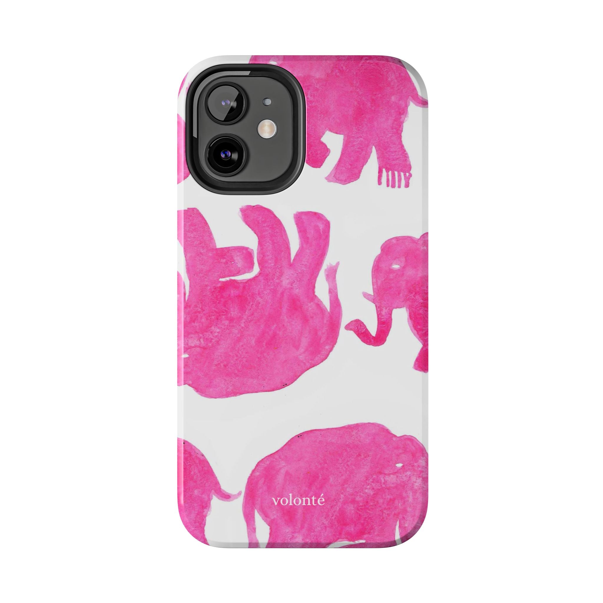 the drunk elephant case