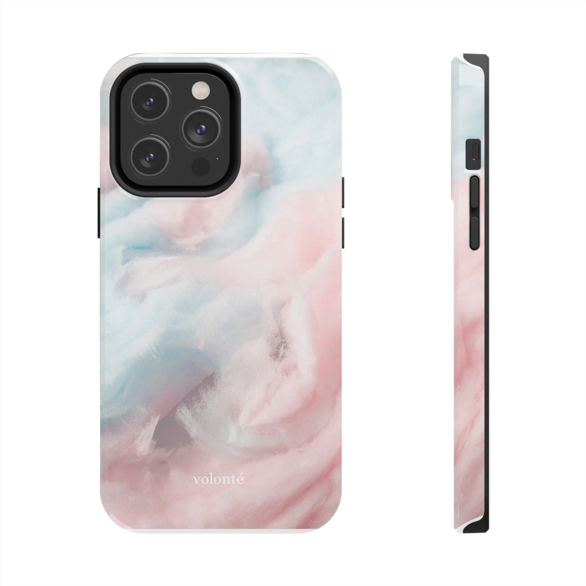 candy cloud case