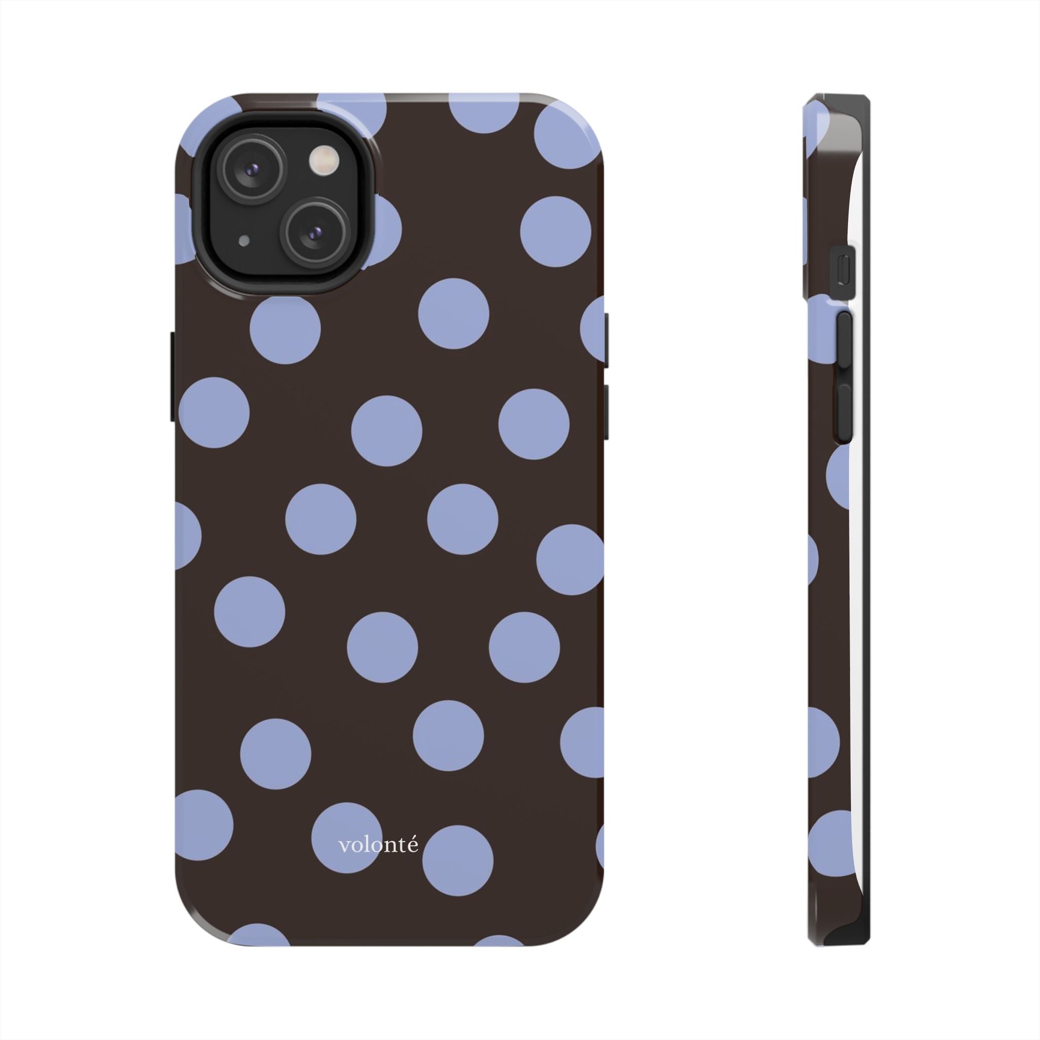 violets bubble gum case