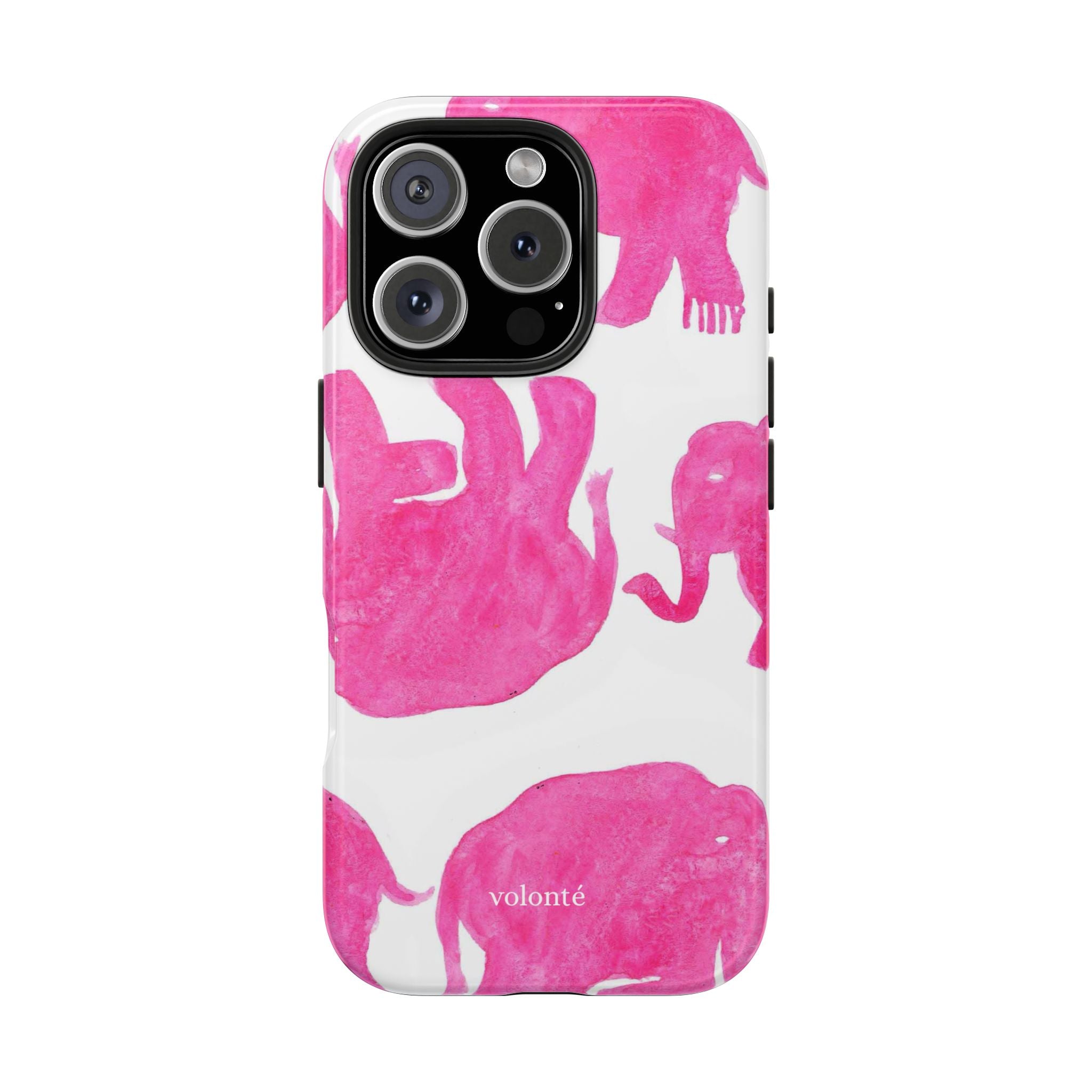 the drunk elephant case