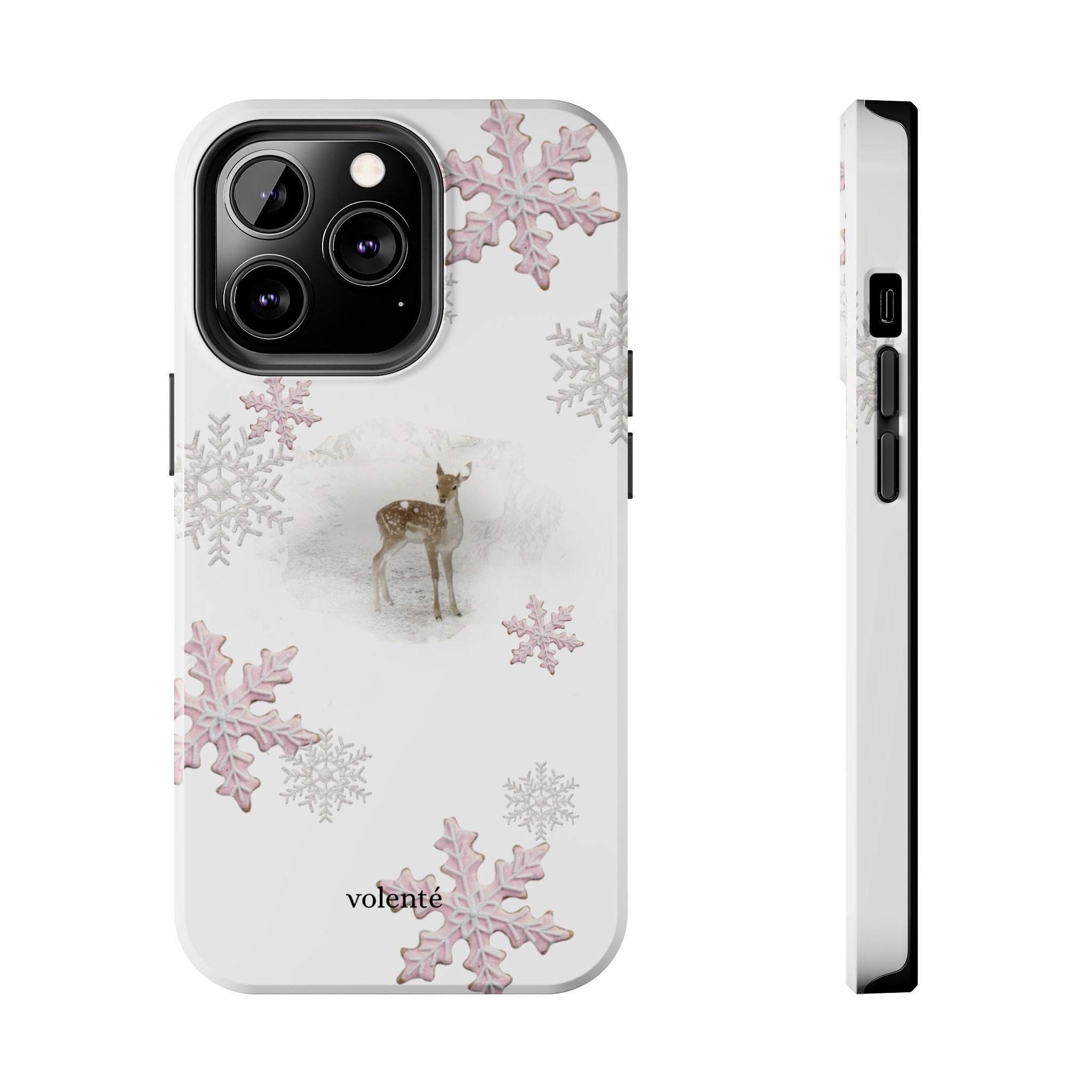 winter wonderland case
