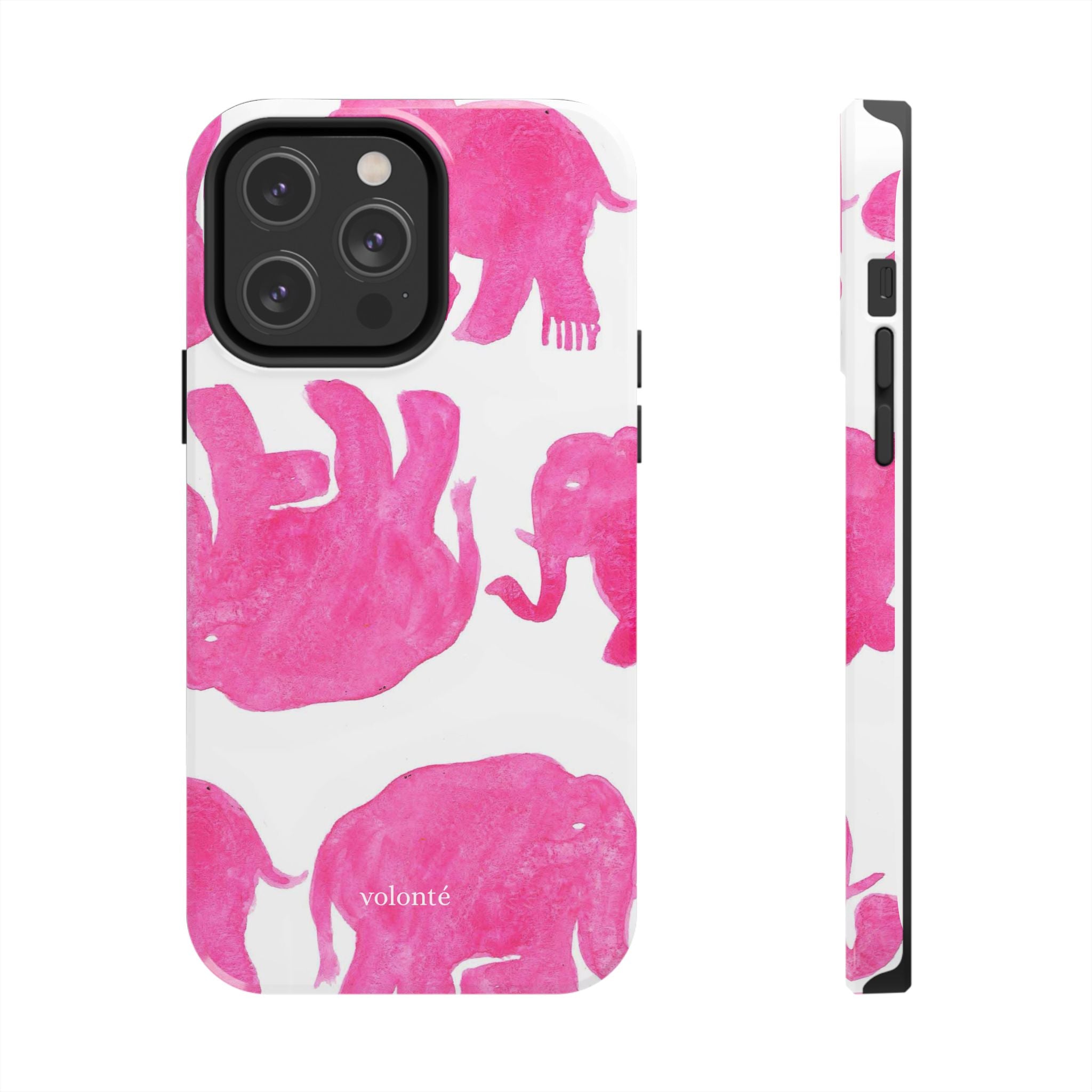 the drunk elephant case