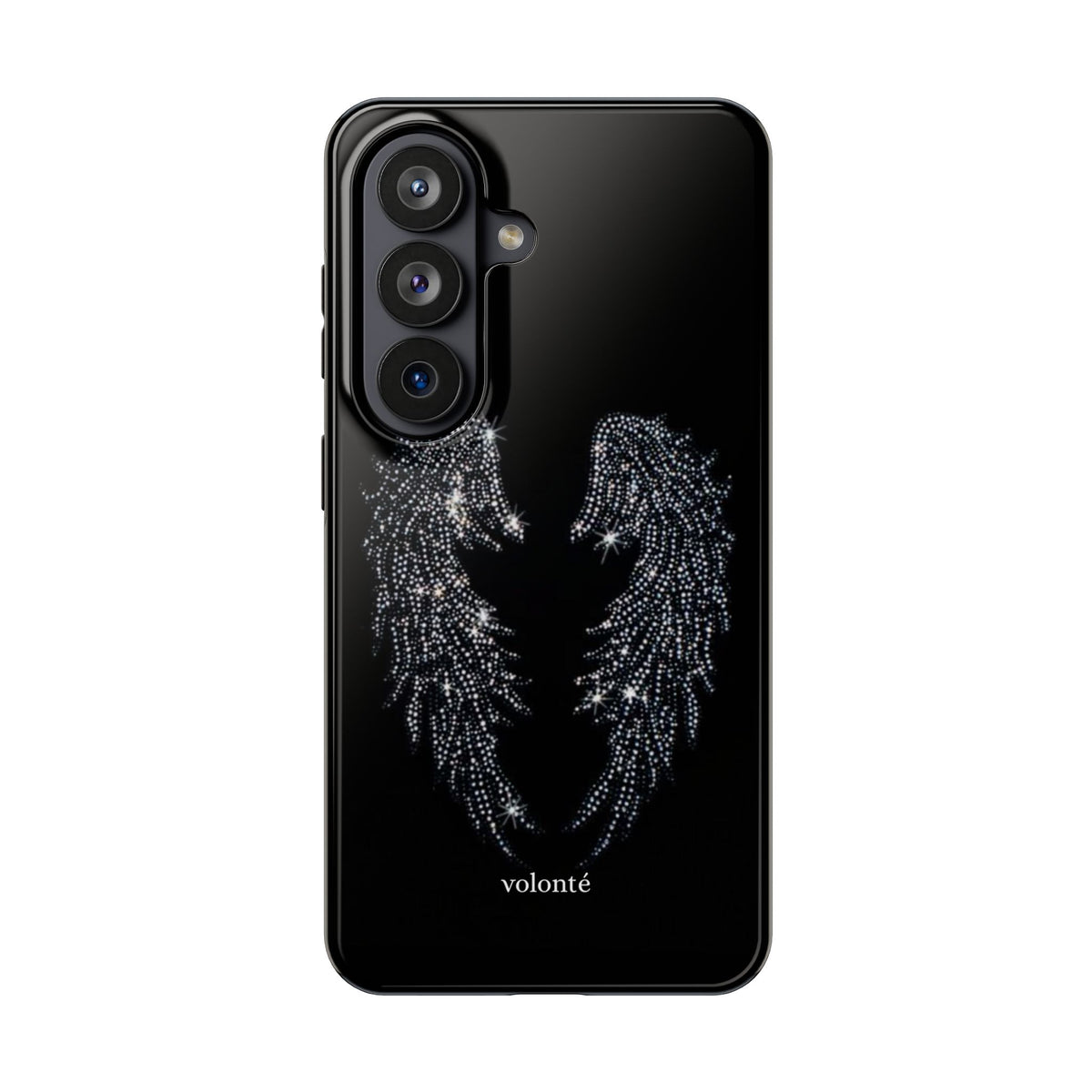 flying high case