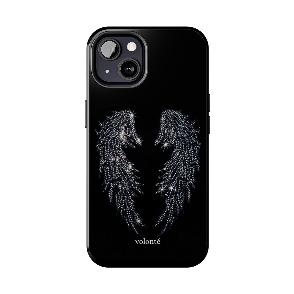 flying high case