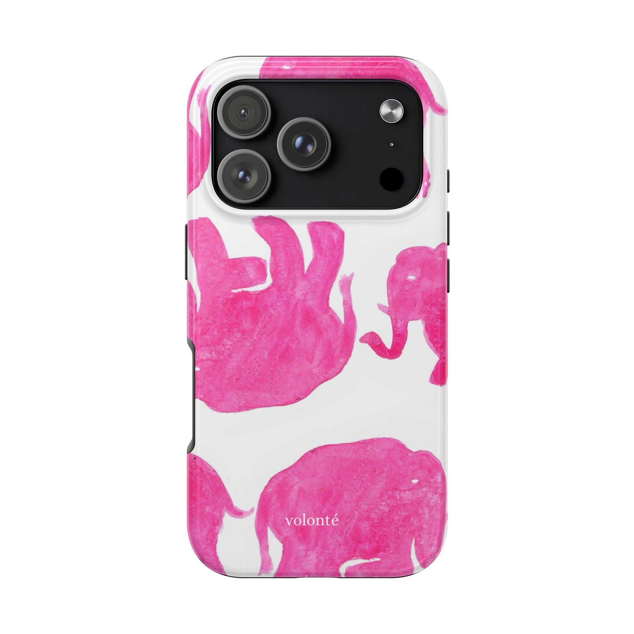 the drunk elephant case