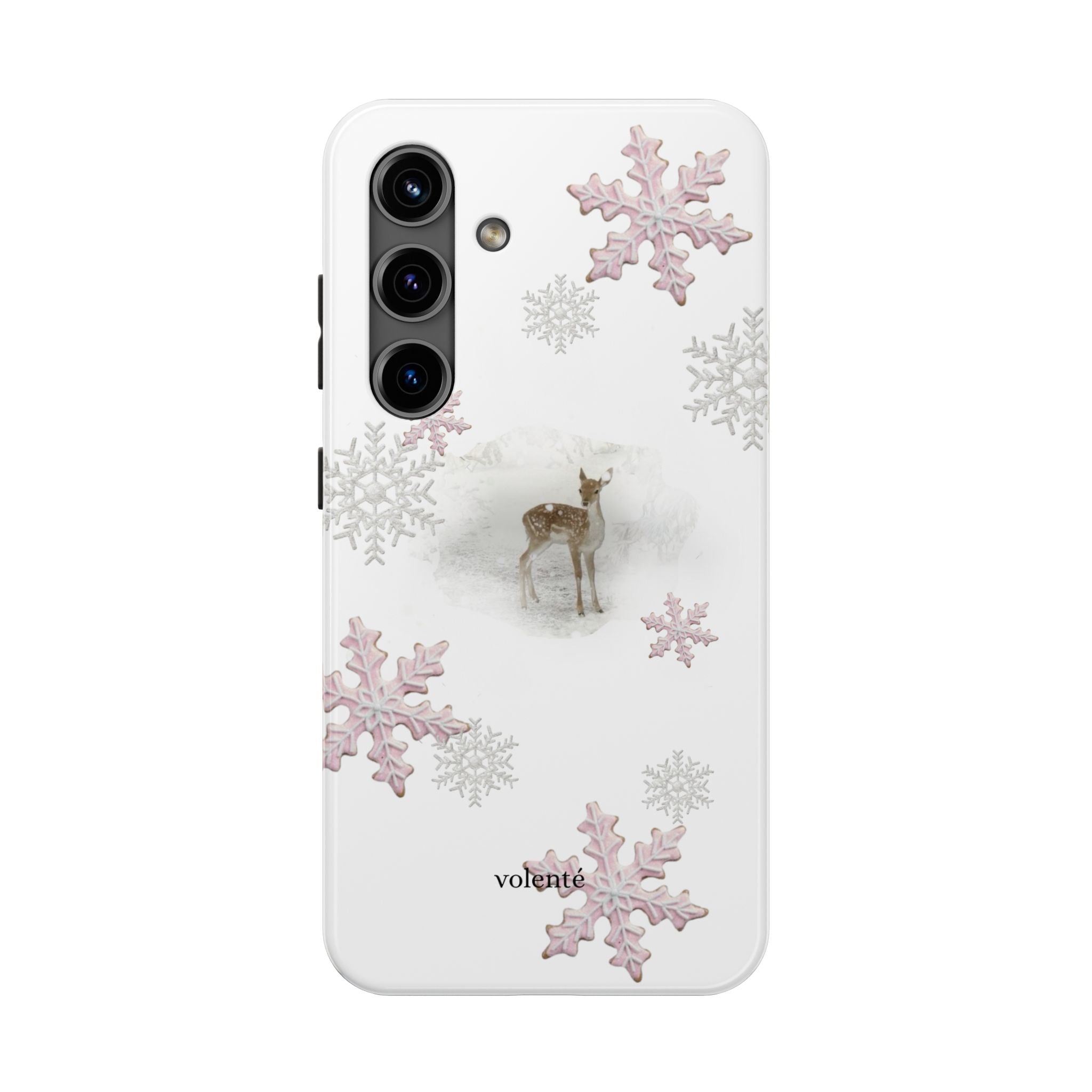 winter wonderland case