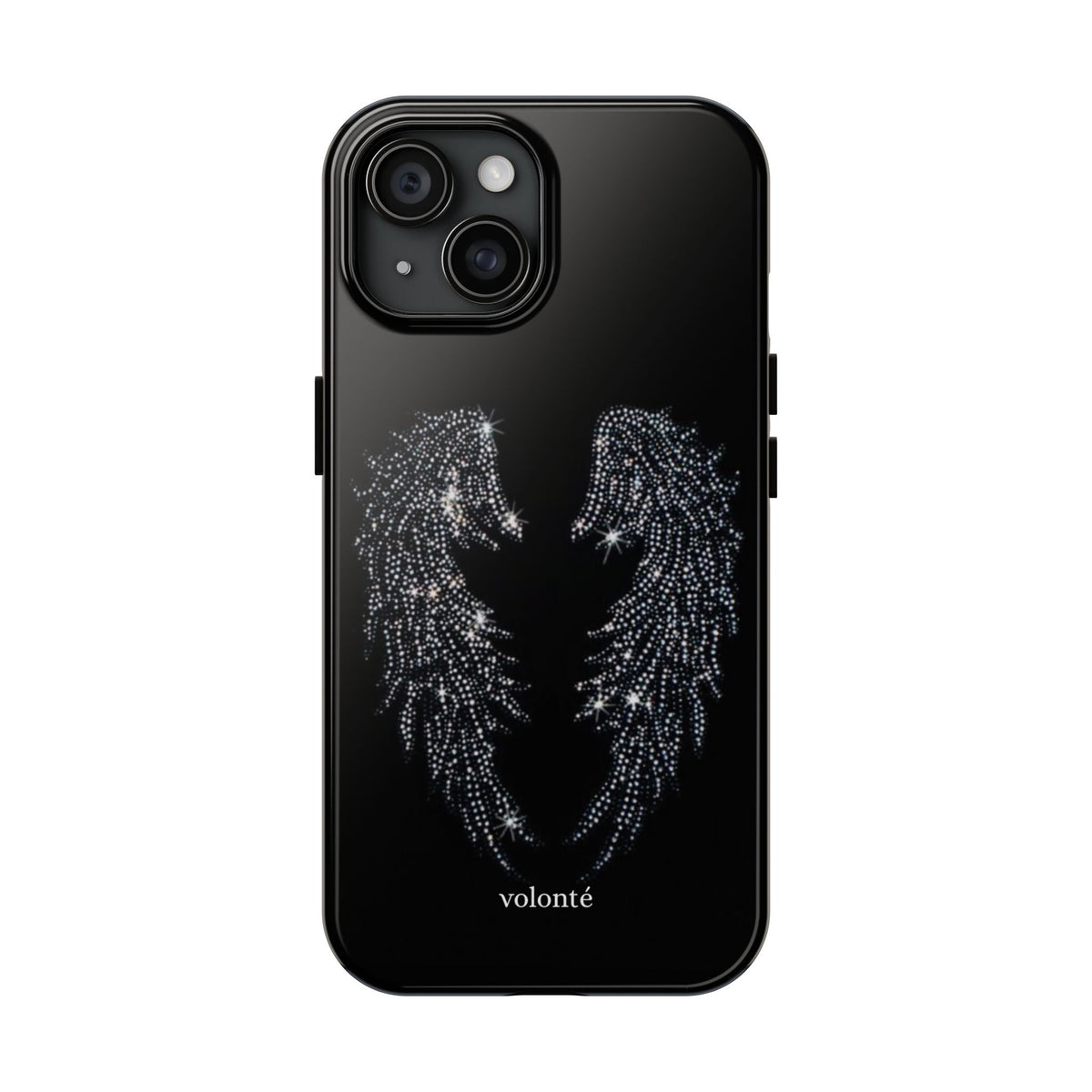 flying high case