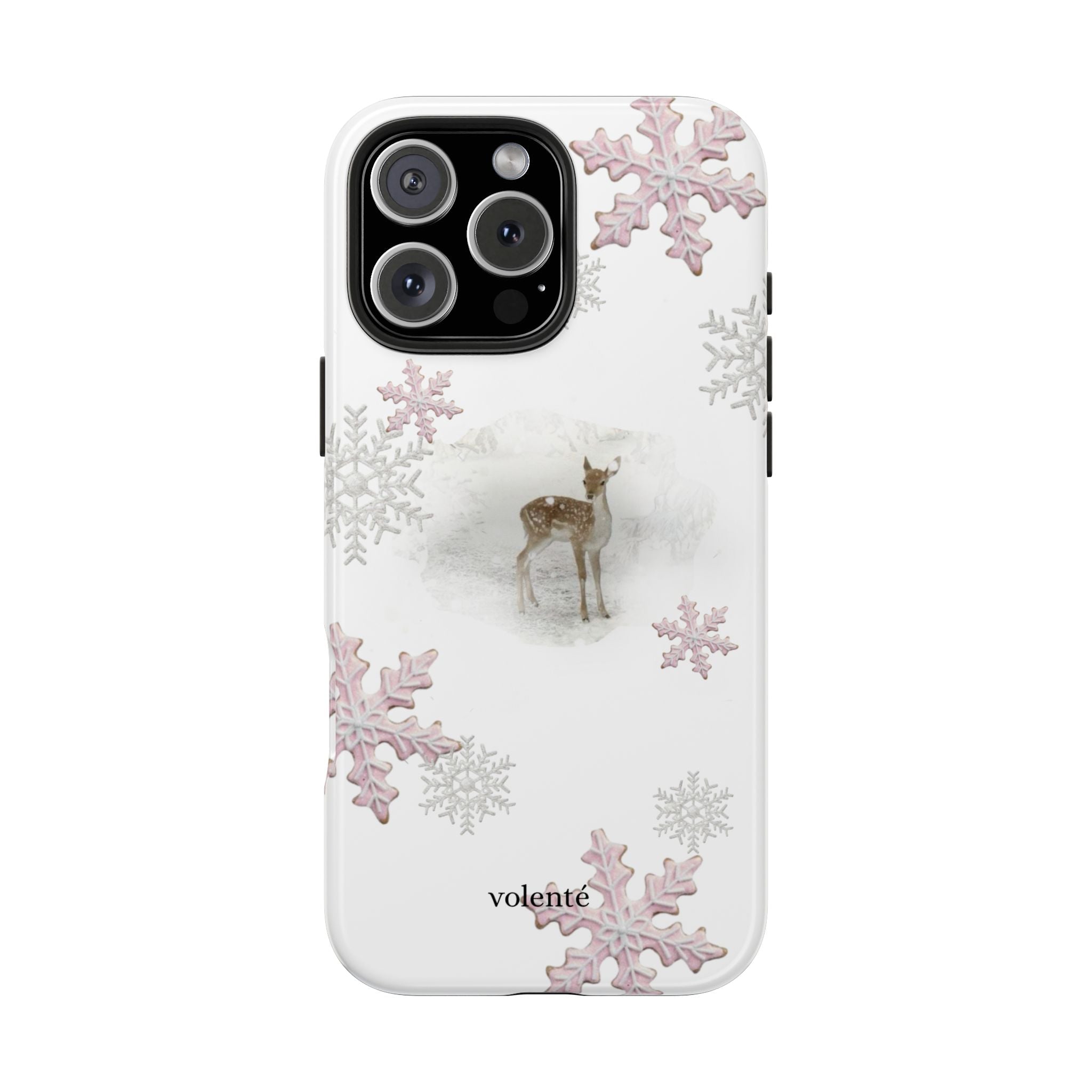 winter wonderland case