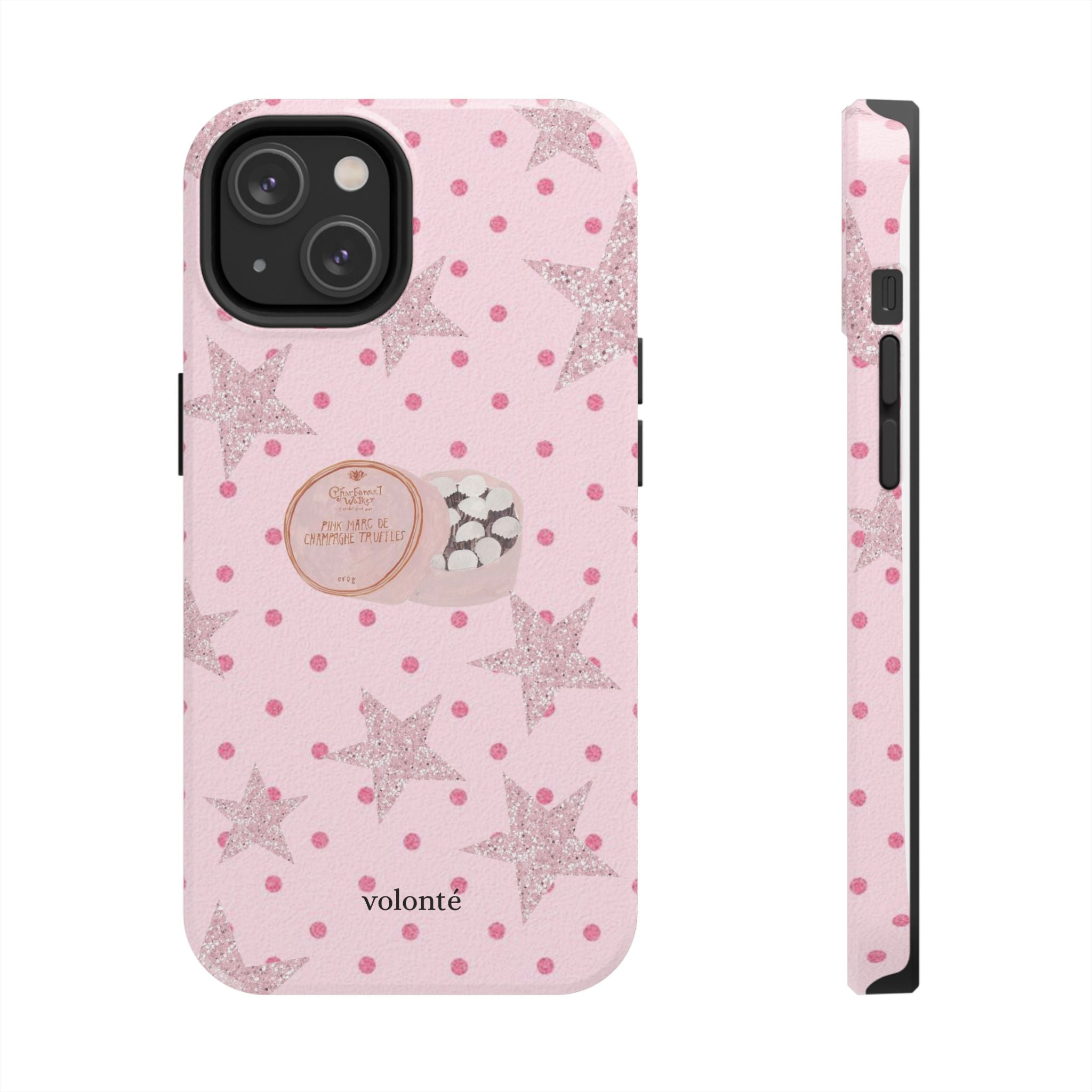 pinkalicious case