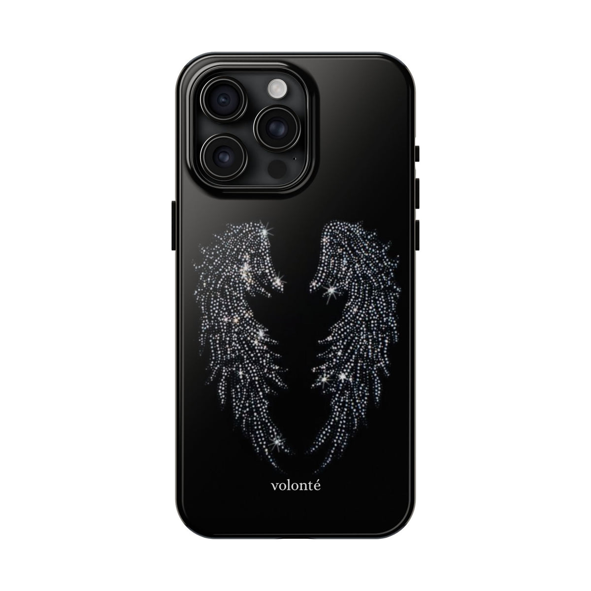 flying high case
