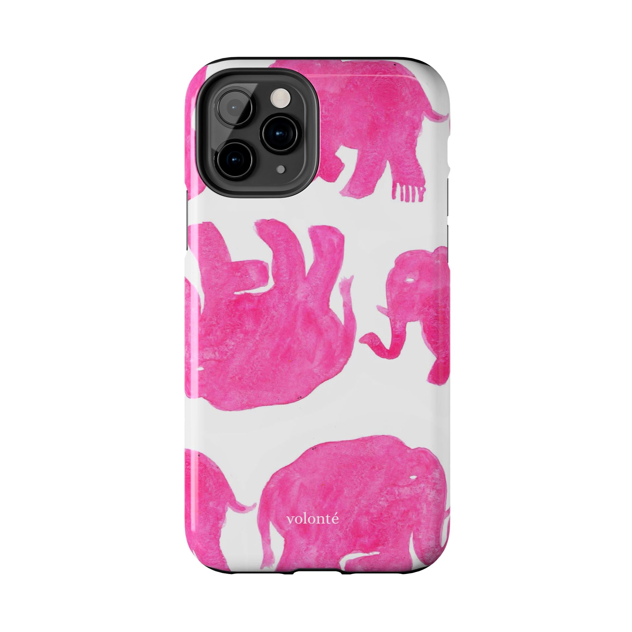 the drunk elephant case