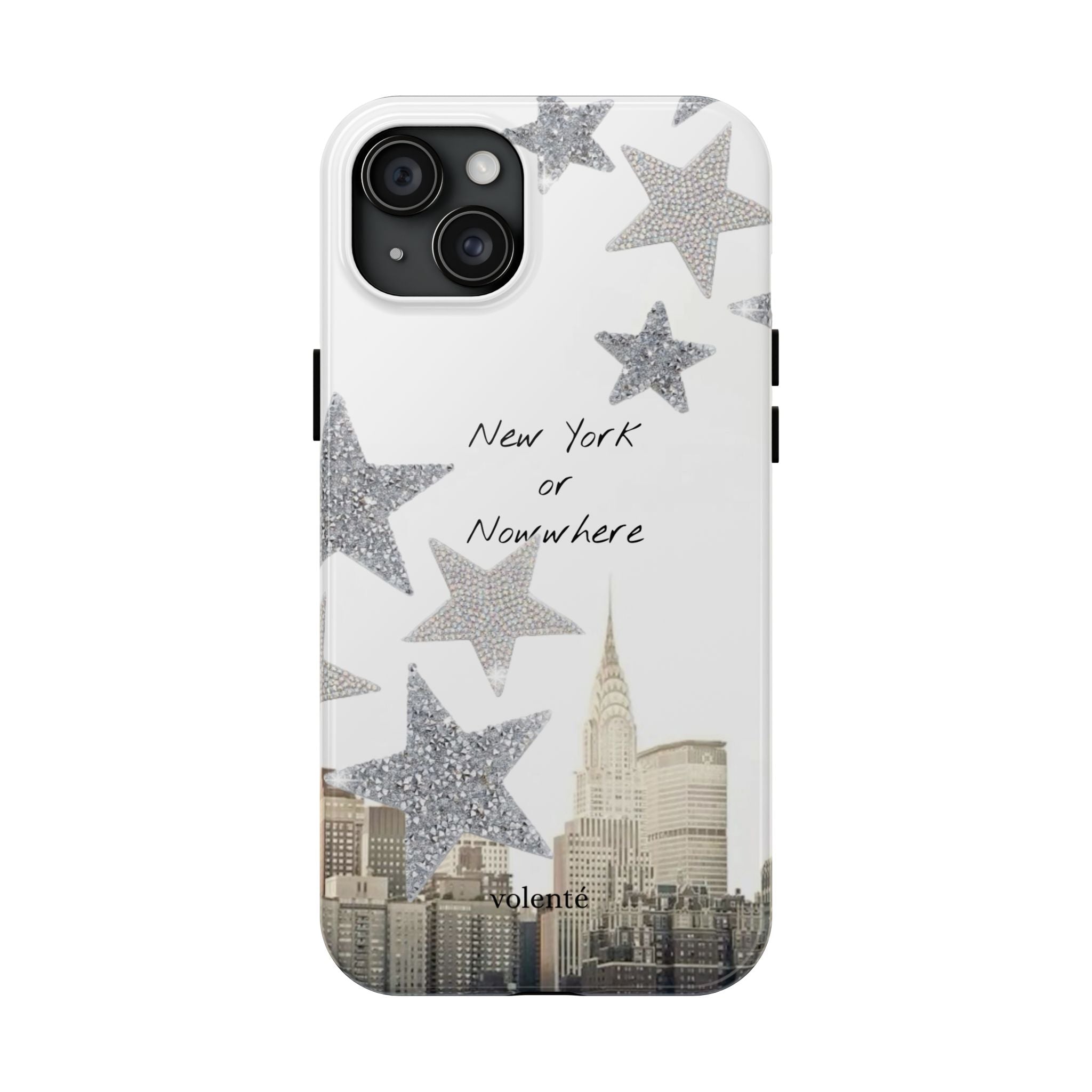 city girl case