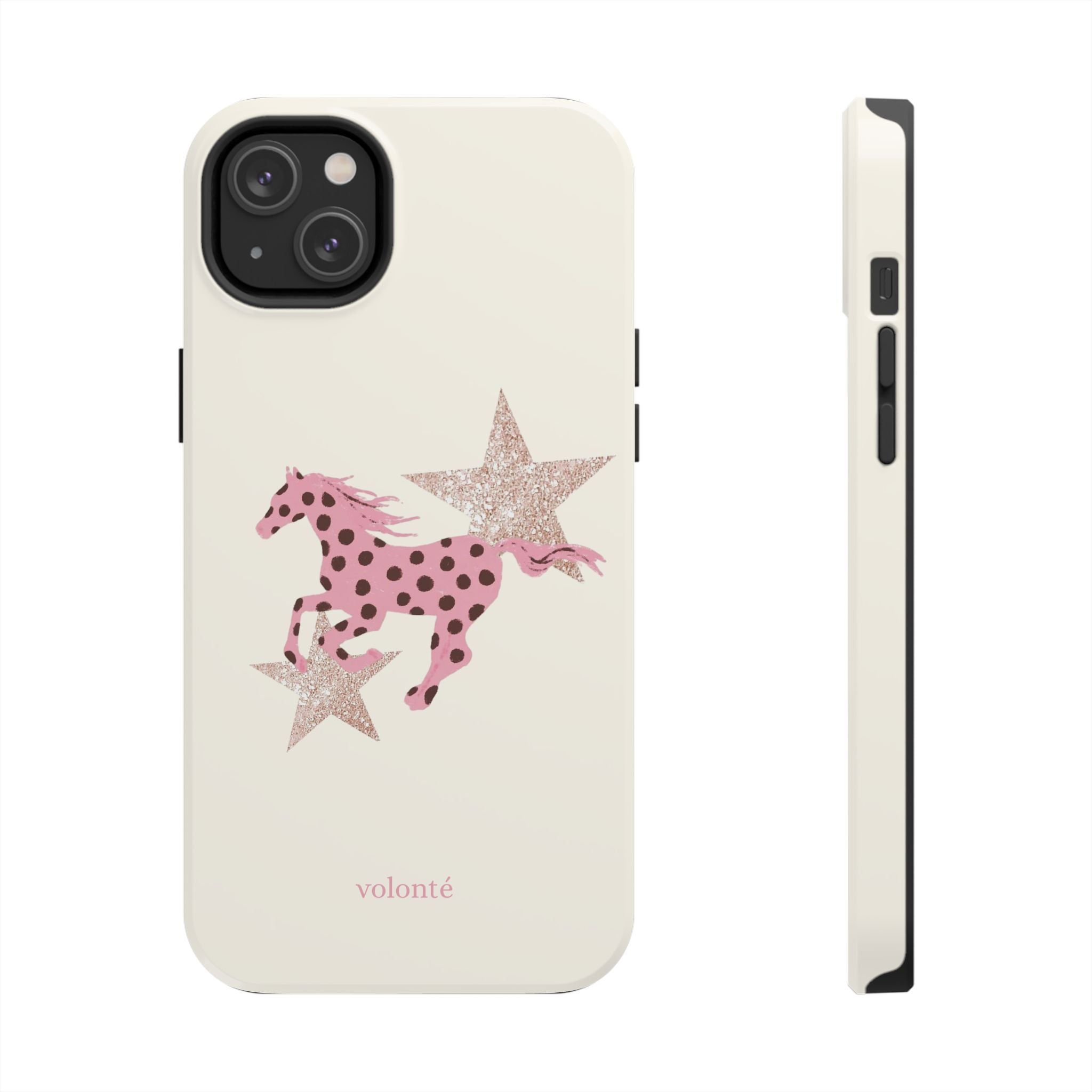 derby girl case