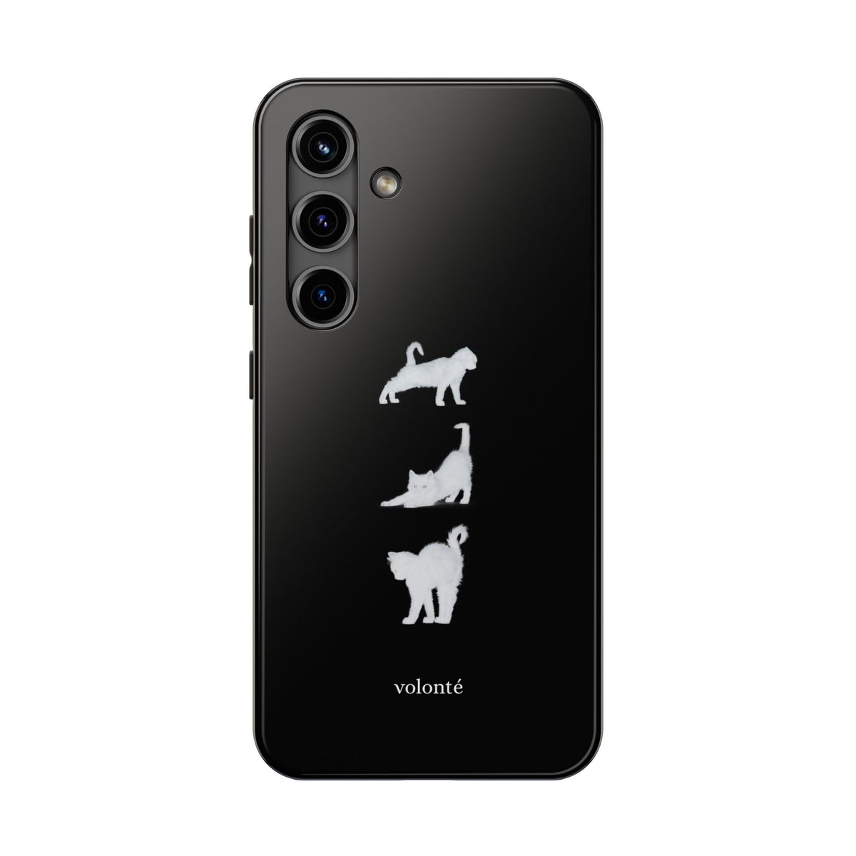 black cat energy case