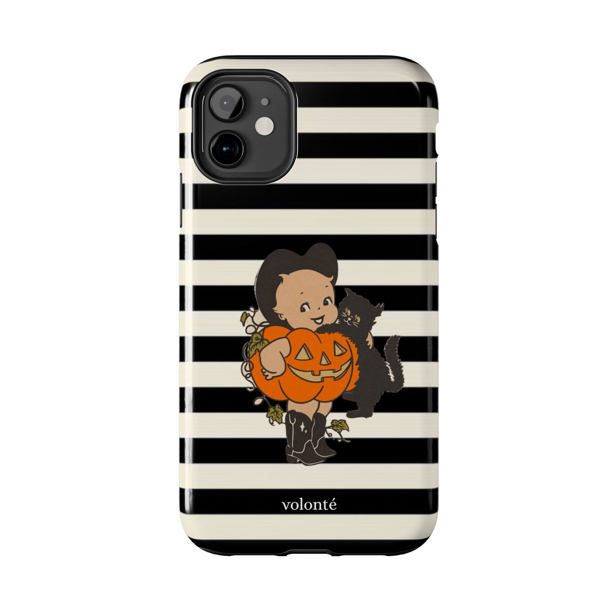 little miss halloween