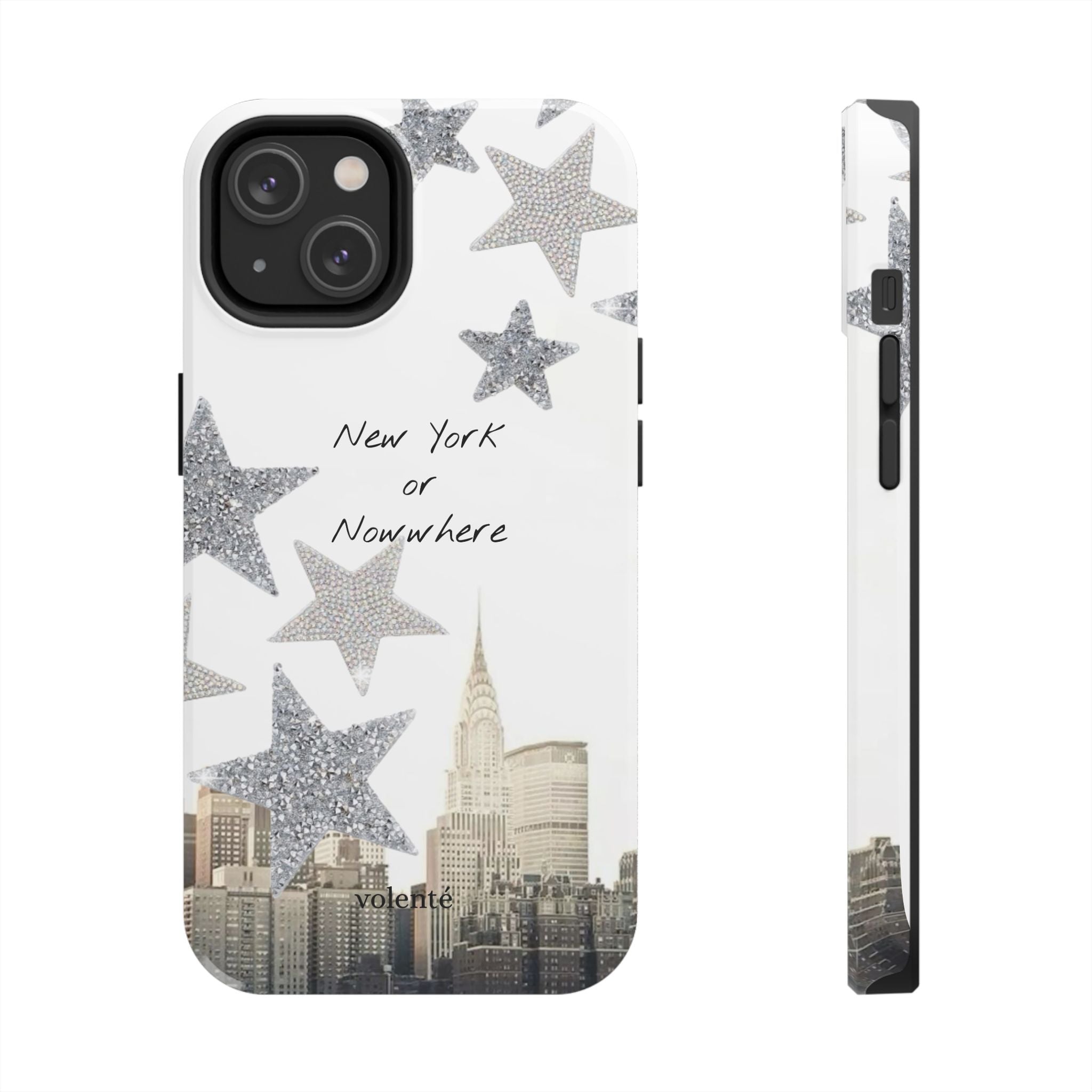 city girl case