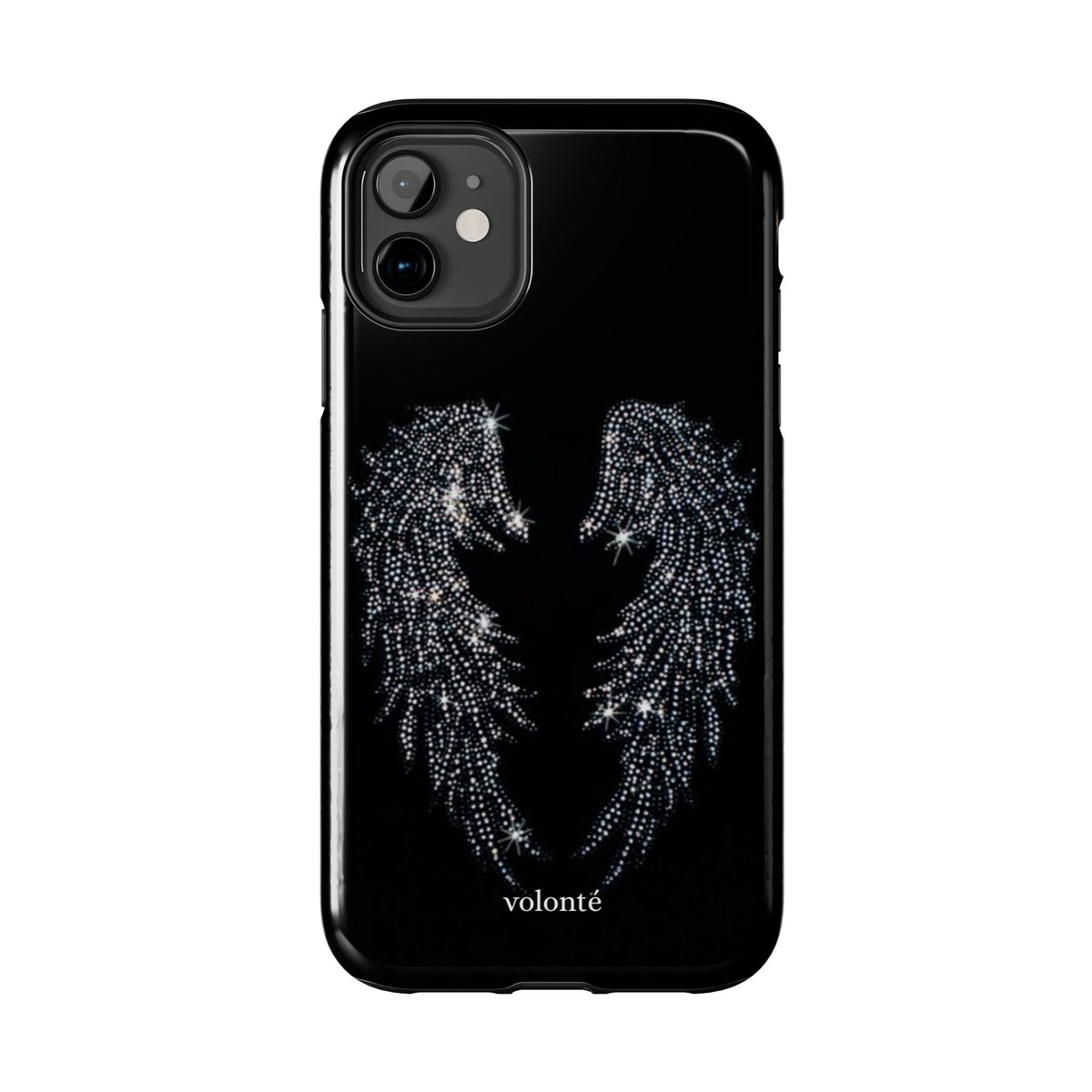 flying high case