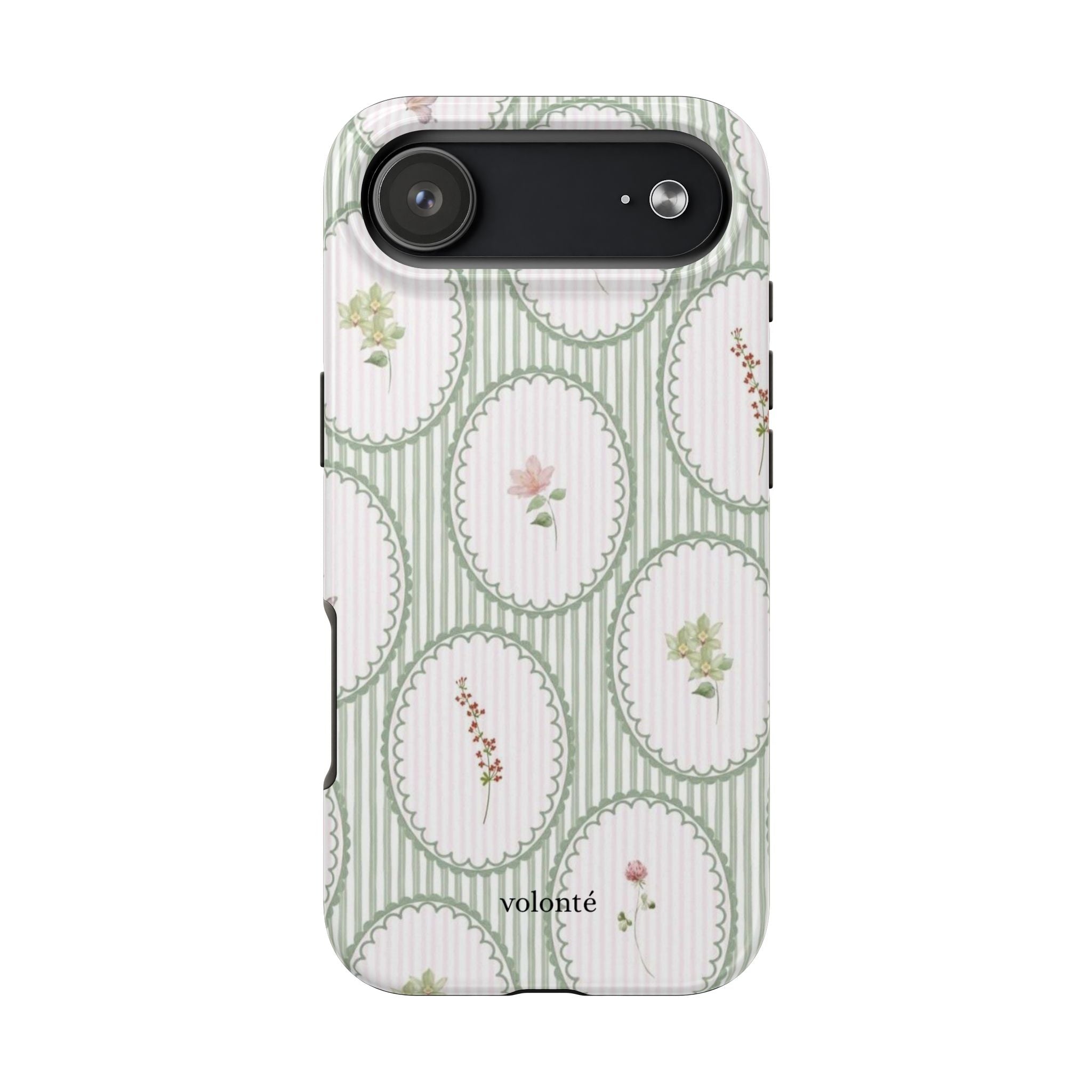 portraits of the garden case