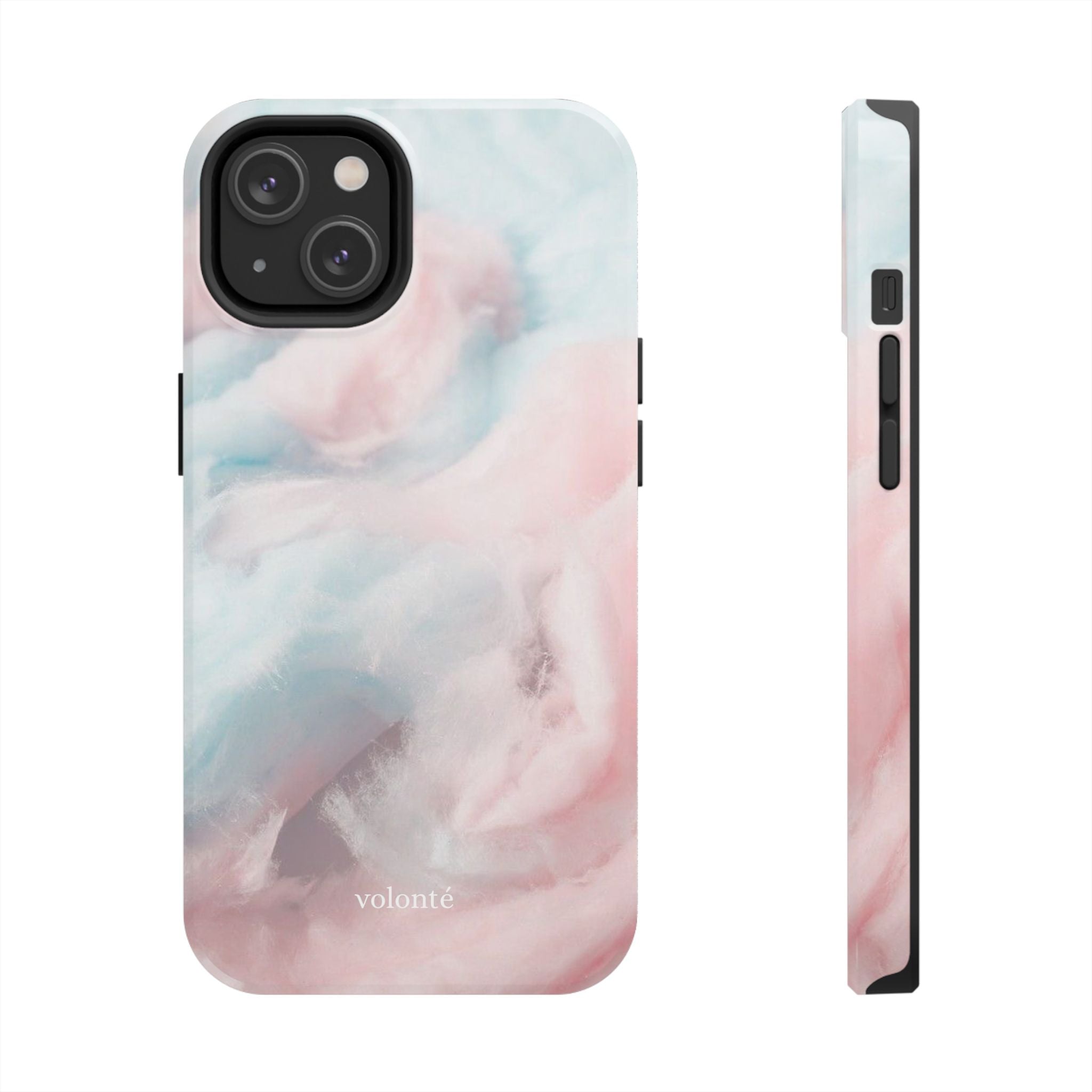 candy cloud case