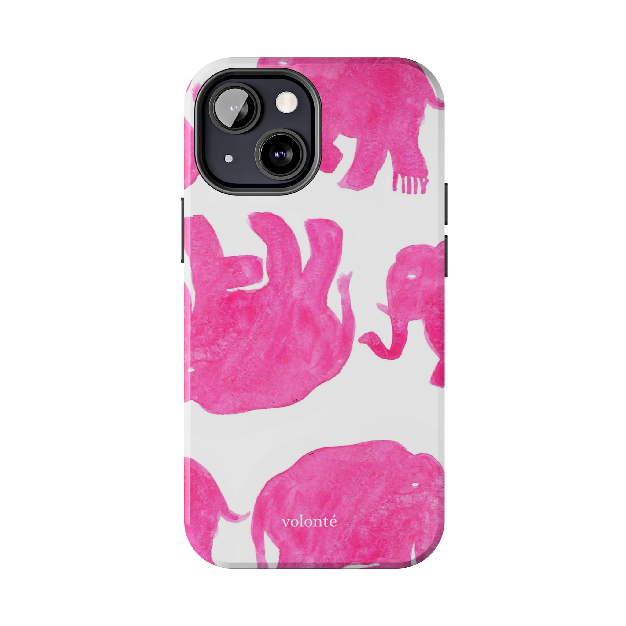 the drunk elephant case