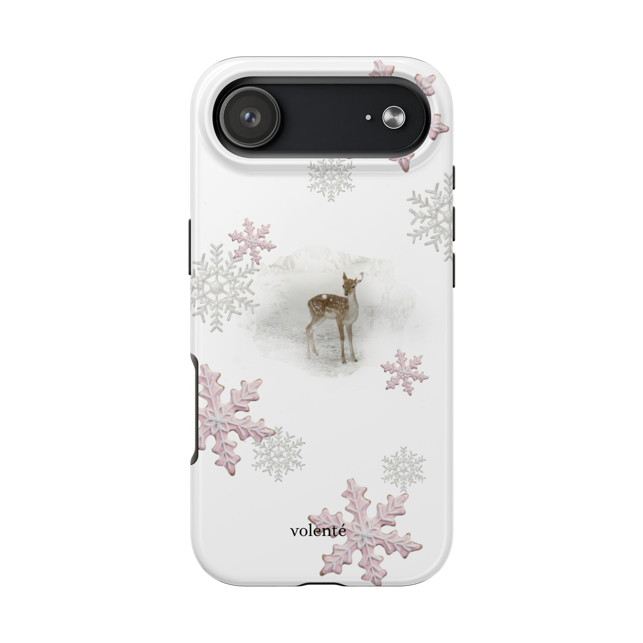 winter wonderland case