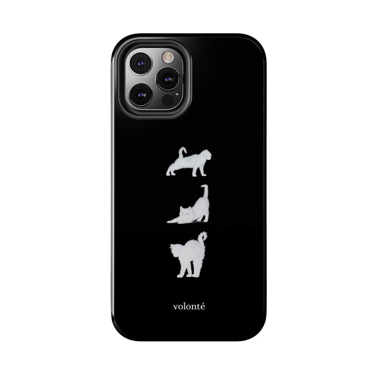 black cat energy case