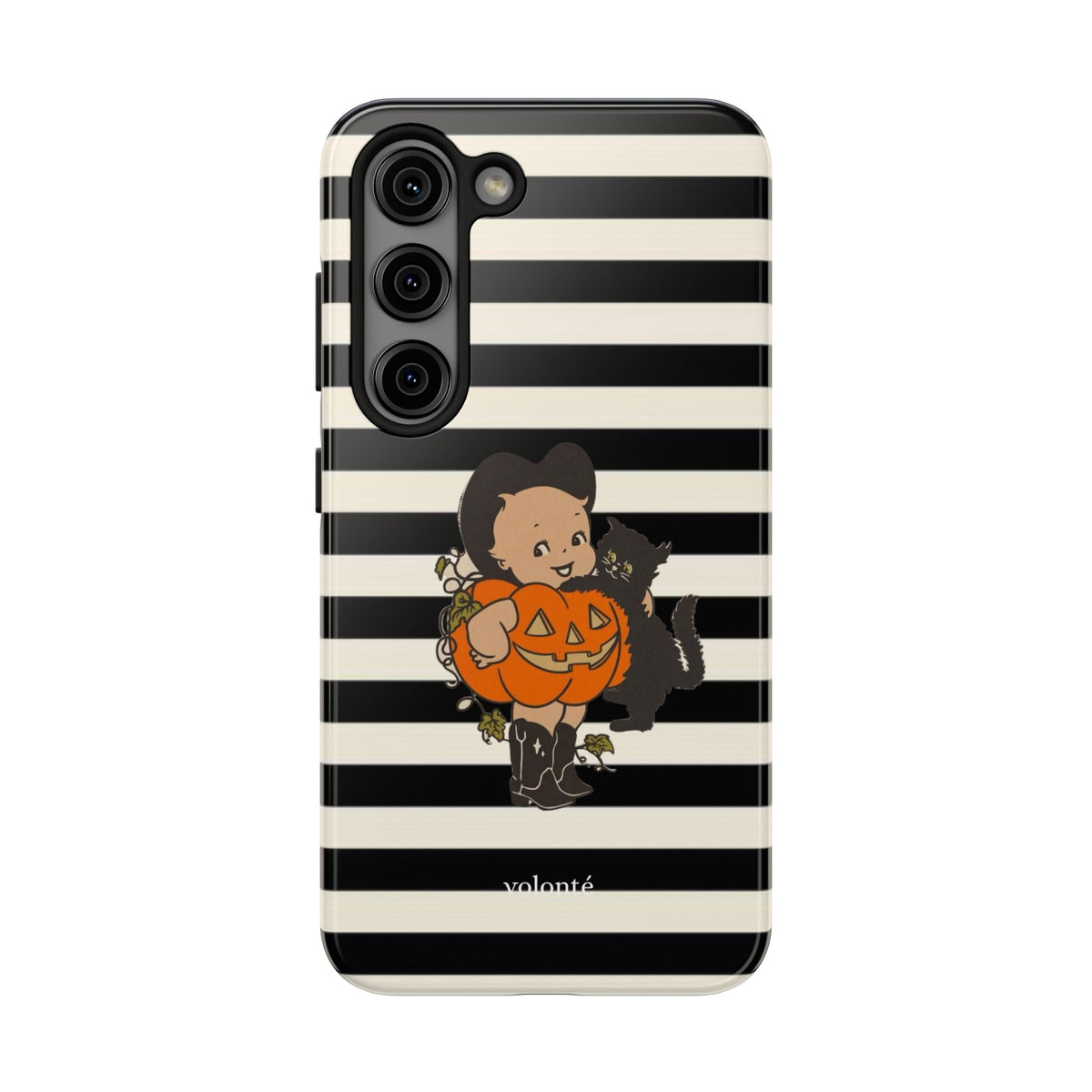 little miss halloween