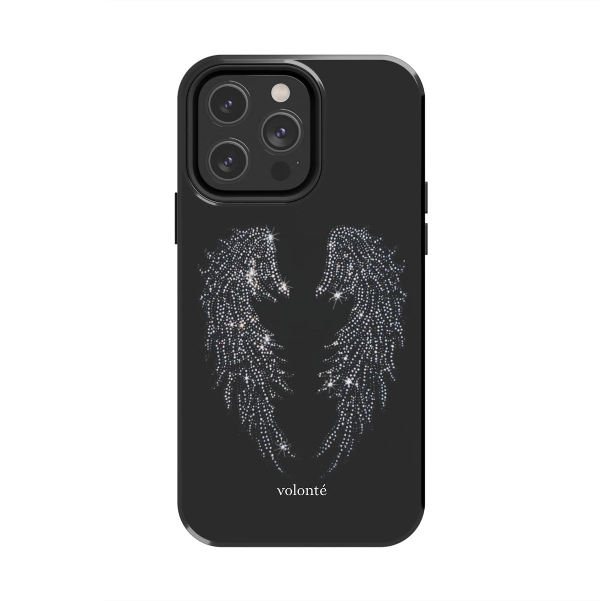 flying high case