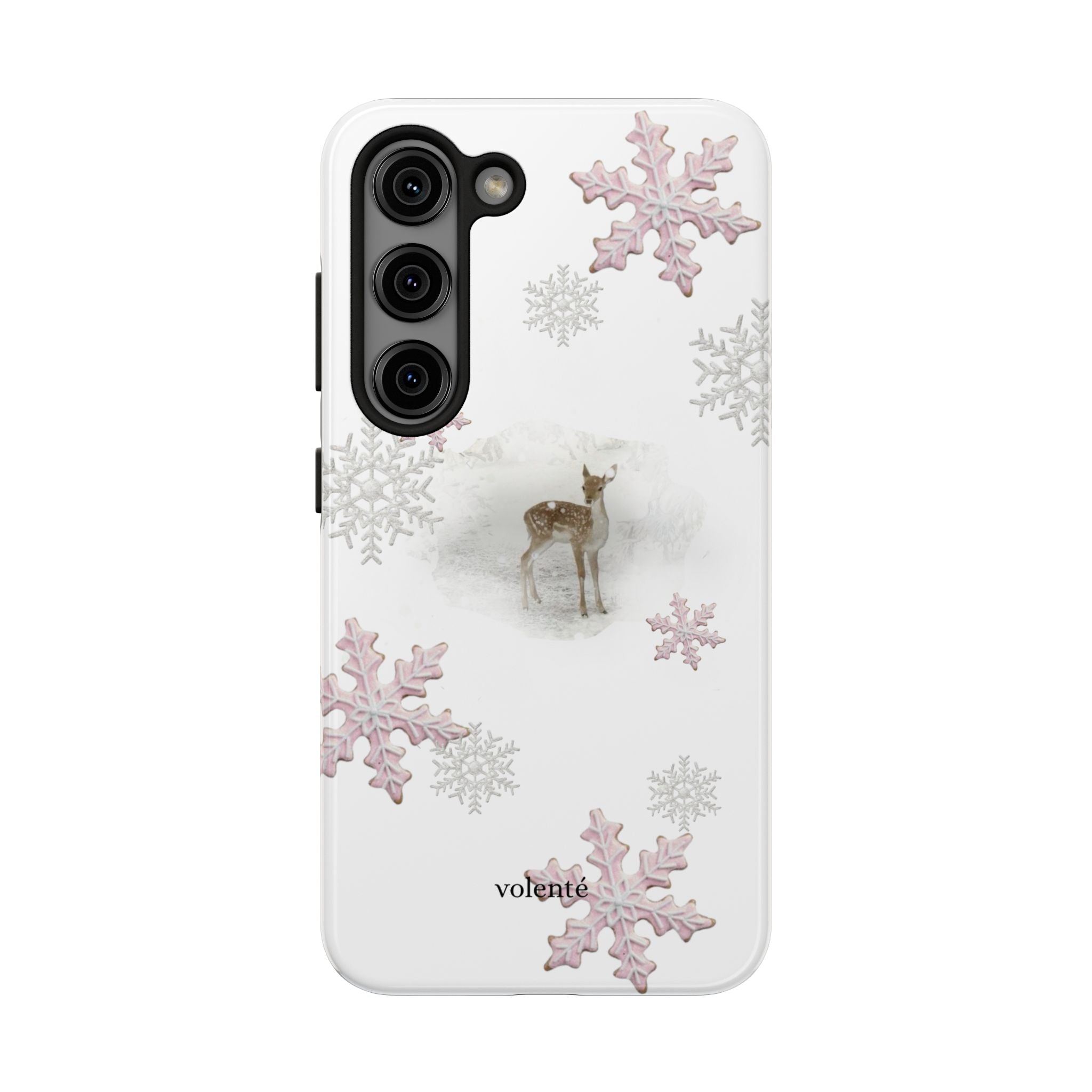 winter wonderland case