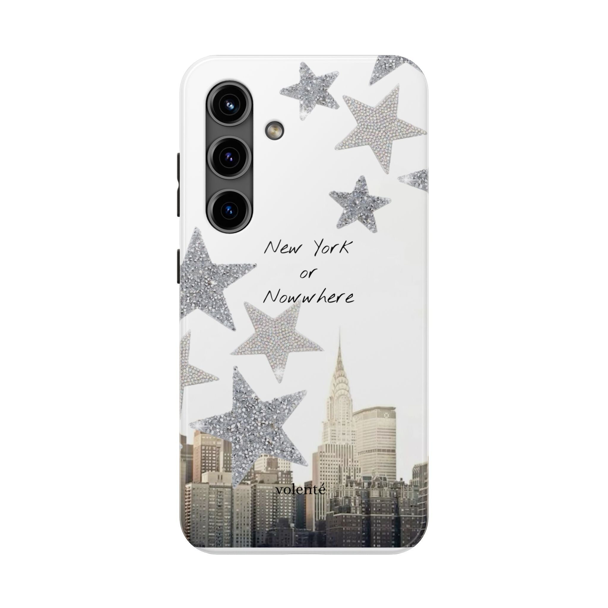 city girl case